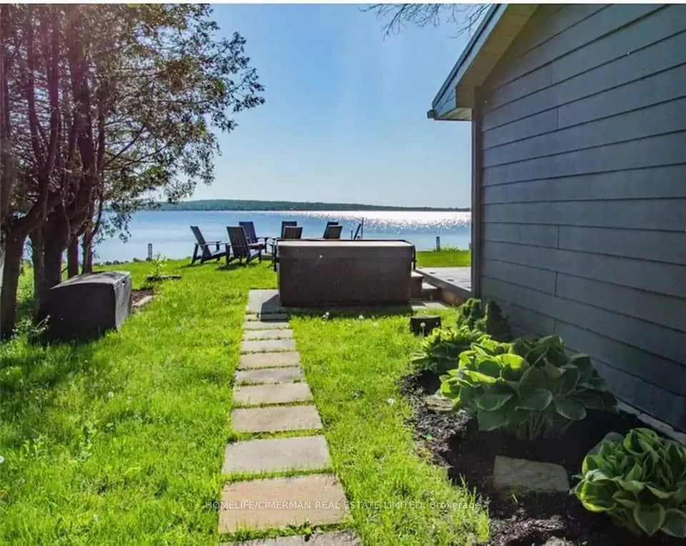 Photo 6 of 314 Robins Point Road, Tay, Victoria Harbour — HOMEH