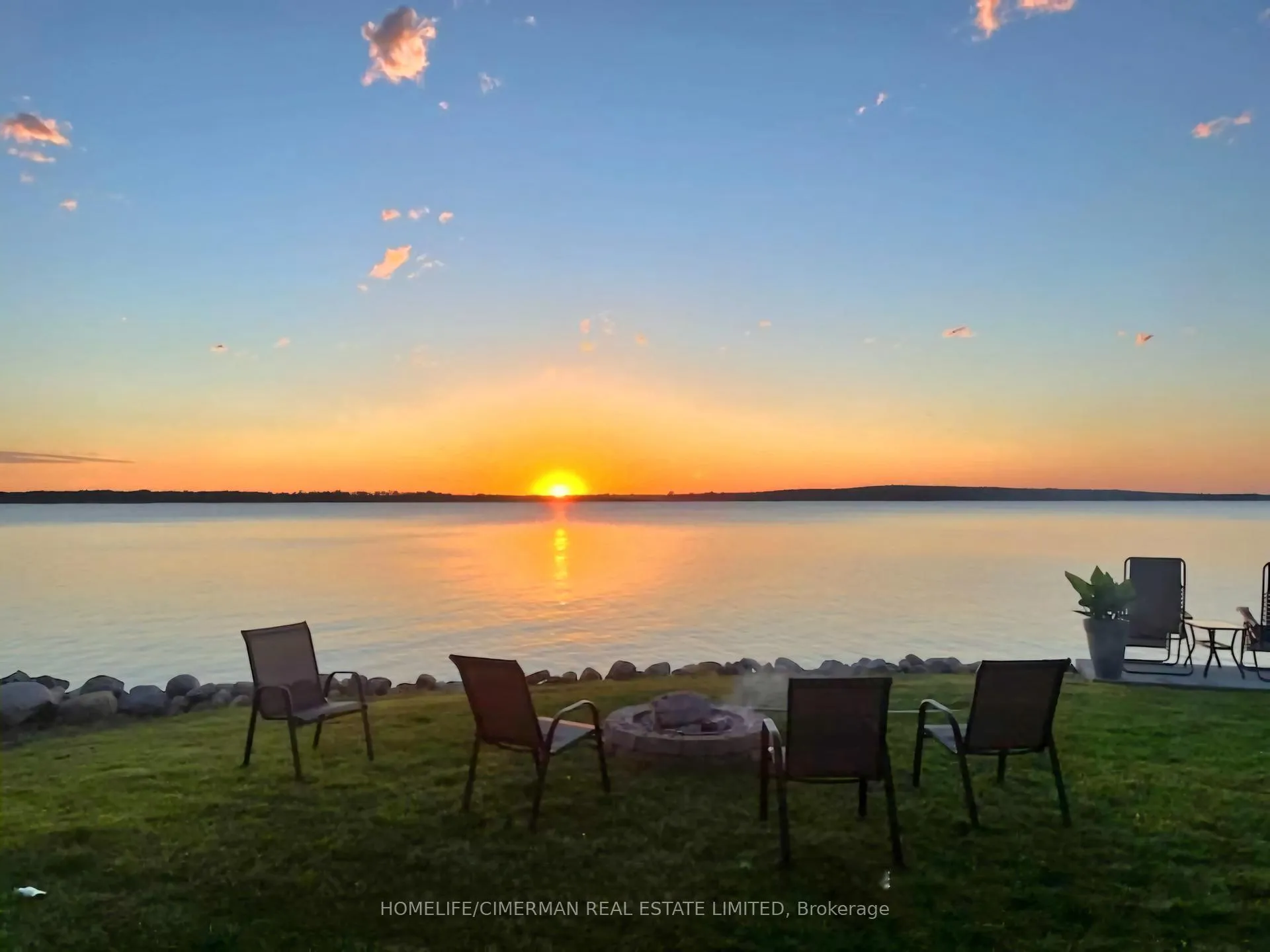 Photo 7 of 314 Robins Point Road, Tay, Victoria Harbour — HOMEH