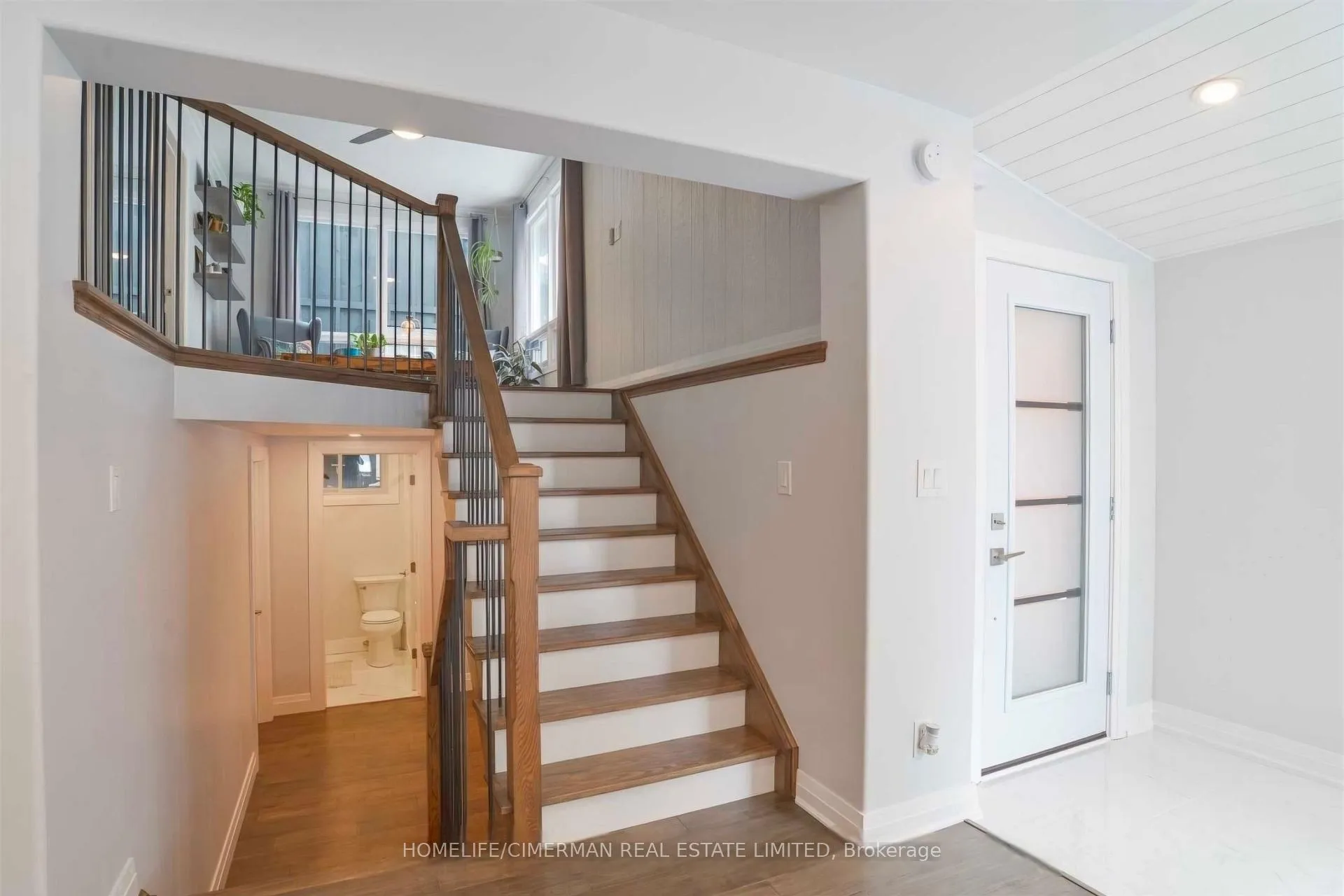 Photo 12 of 314 Robins Point Road, Tay, Victoria Harbour — HOMEH