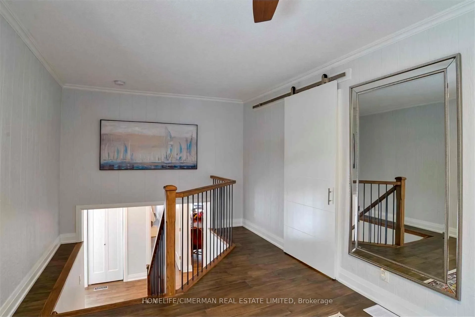 Photo 19 of 314 Robins Point Road, Tay, Victoria Harbour — HOMEH