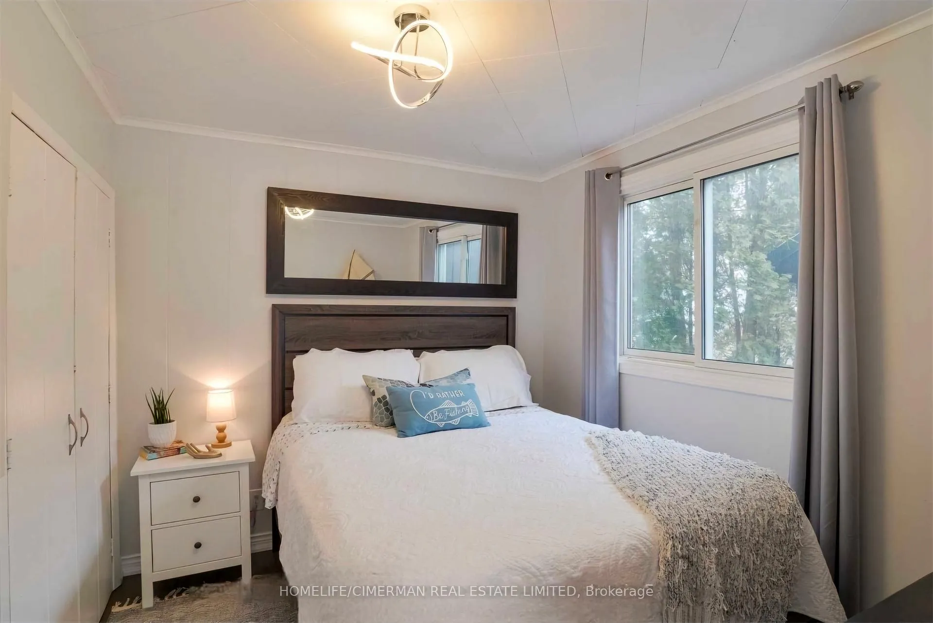 Photo 20 of 314 Robins Point Road, Tay, Victoria Harbour — HOMEH