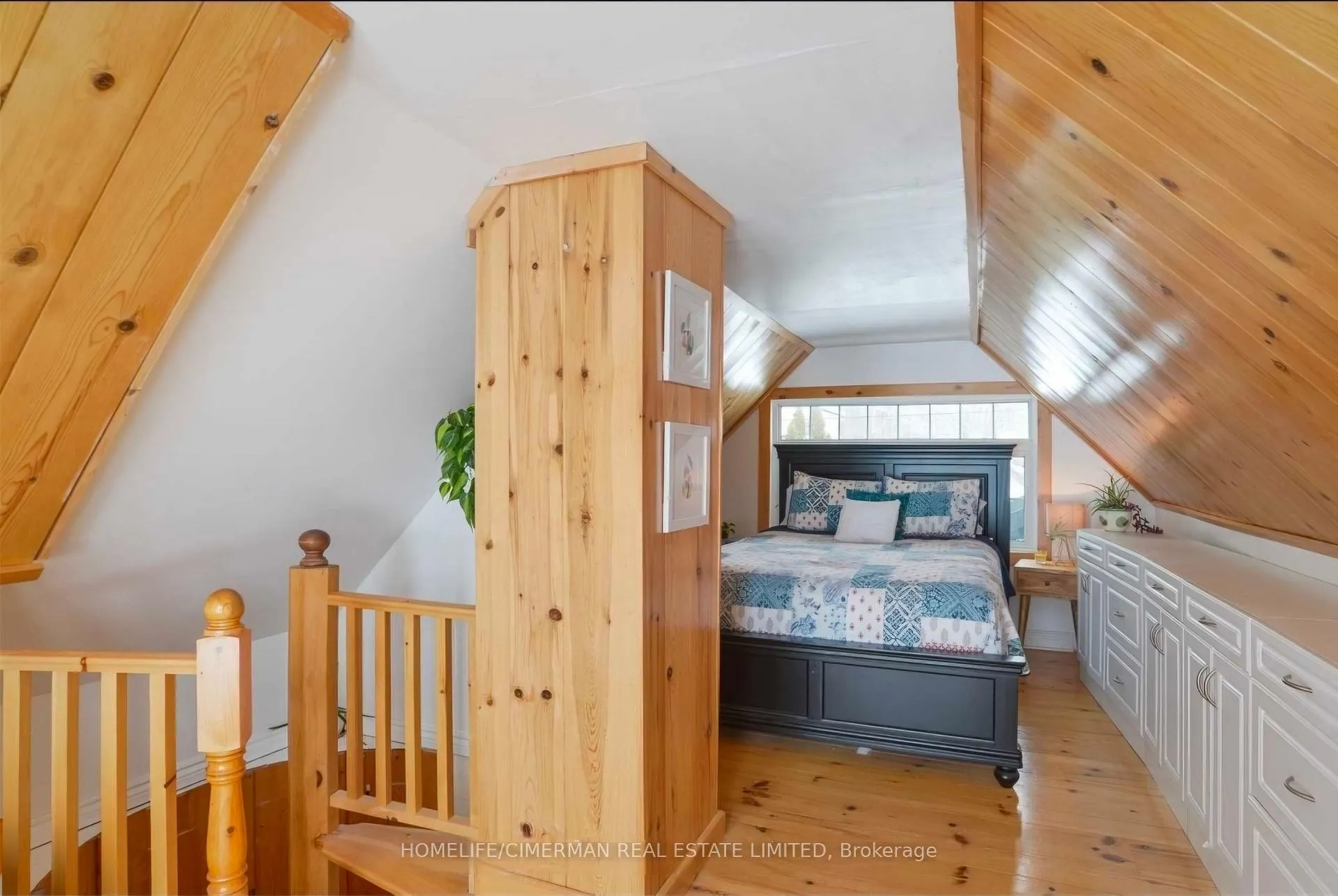 Photo 25 of 314 Robins Point Road, Tay, Victoria Harbour — HOMEH