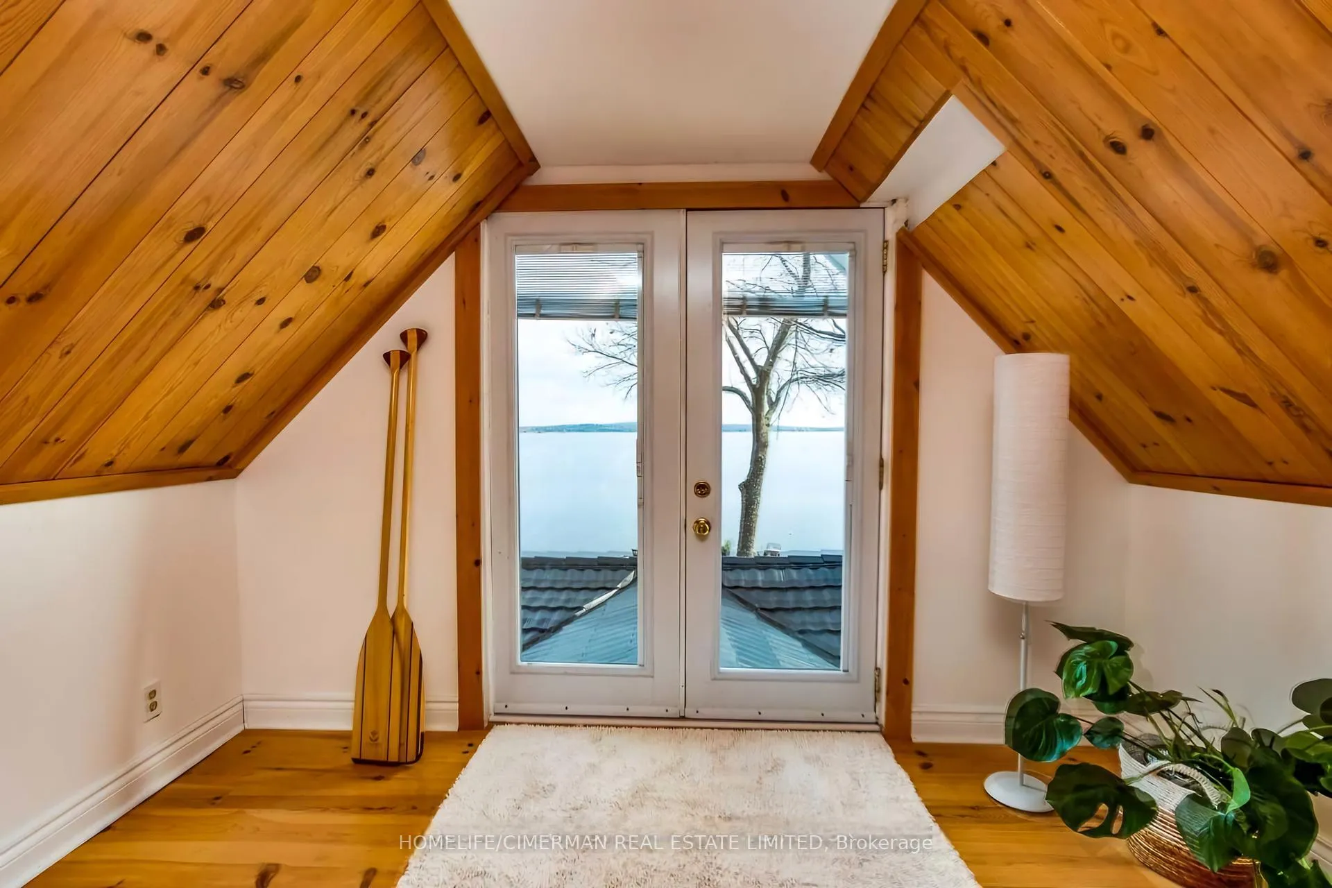 Photo 26 of 314 Robins Point Road, Tay, Victoria Harbour — HOMEH