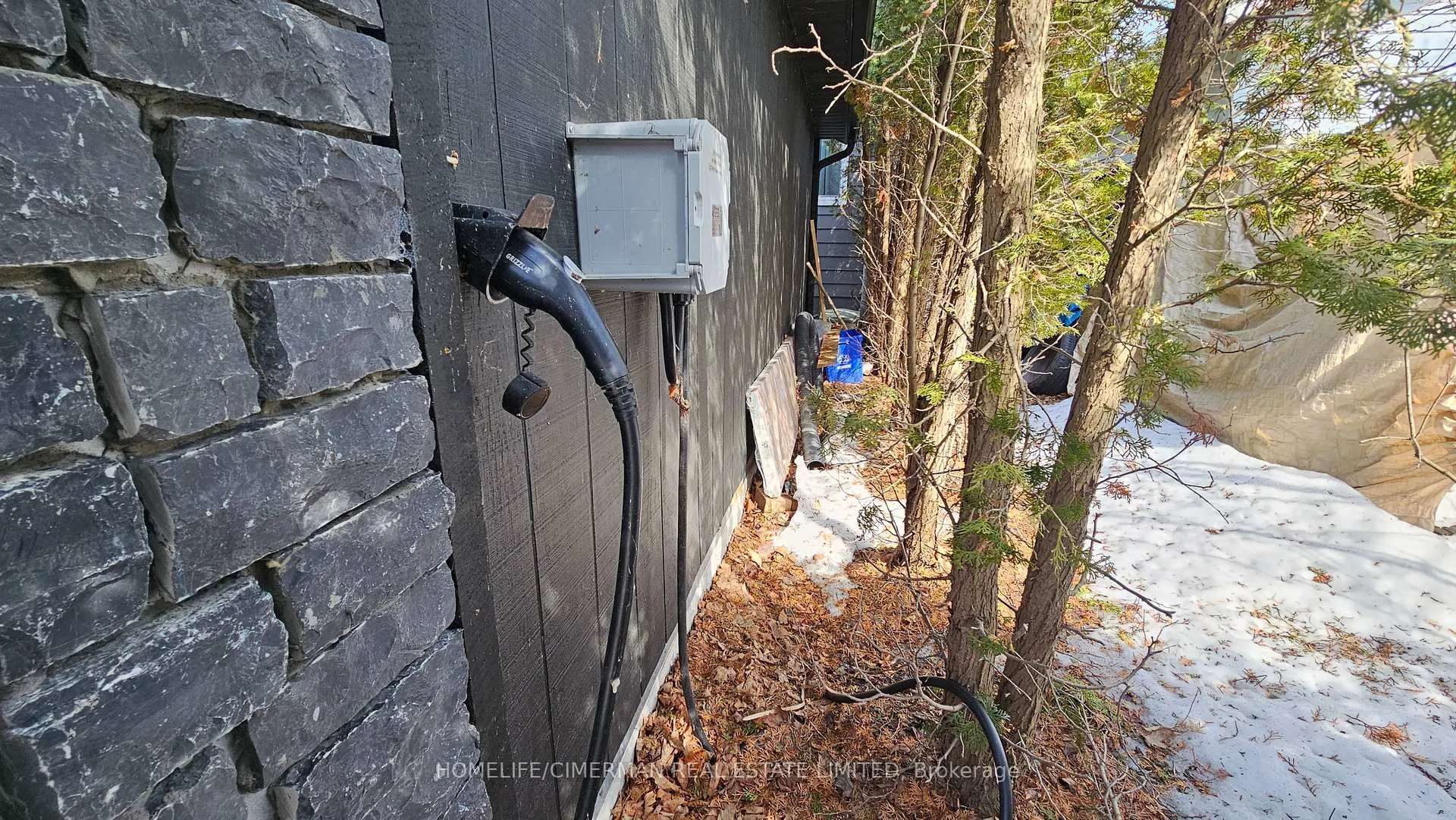 Photo 30 of 314 Robins Point Road, Tay, Victoria Harbour — HOMEH