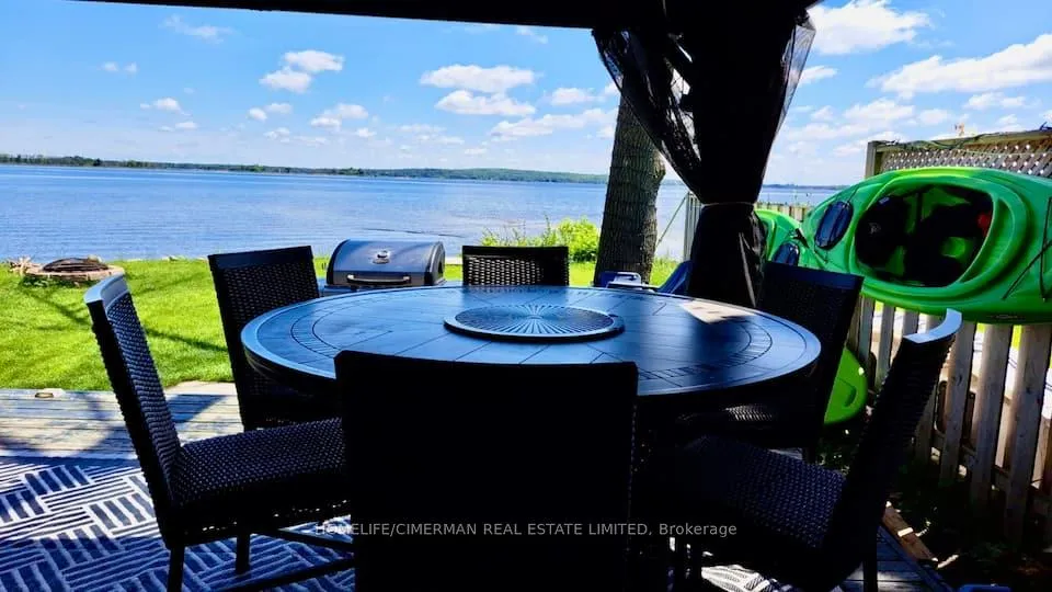 Photo 33 of 314 Robins Point Road, Tay, Victoria Harbour — HOMEH