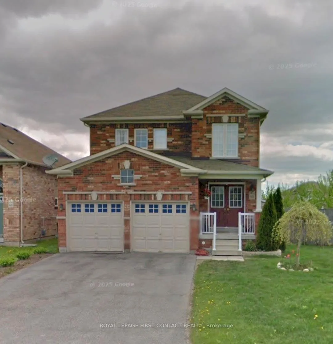 Photo 1 of Unit UPPER, 58 Lake Crescent, Barrie, Holly — HOMEH