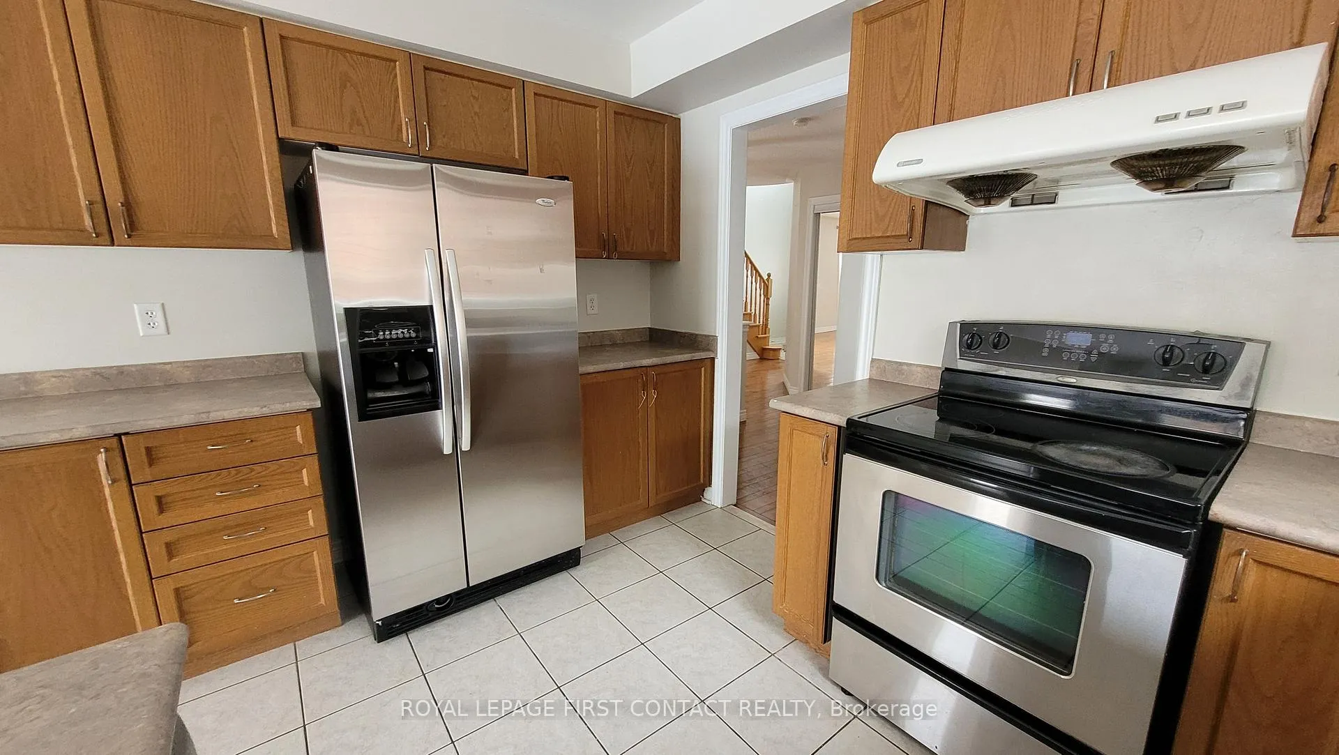 Photo 9 of Unit UPPER, 58 Lake Crescent, Barrie, Holly — HOMEH