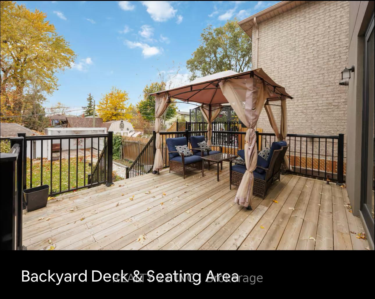 Photo 21 of 98 Preston Street, Scarborough, Birchcliffe-Cliffside — HOMEH
