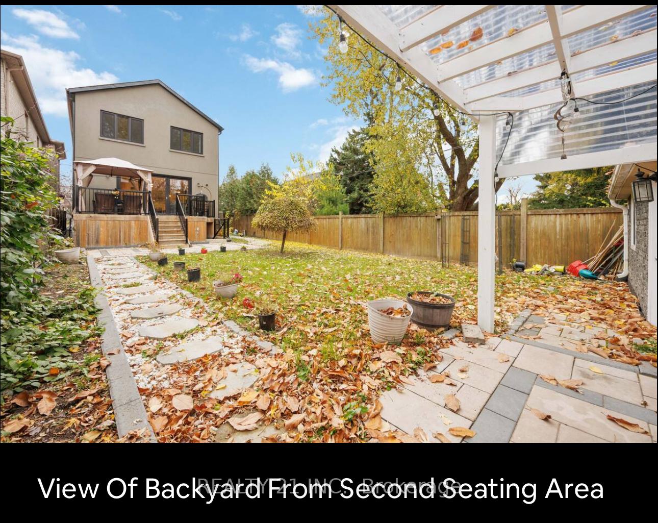 Photo 23 of 98 Preston Street, Scarborough, Birchcliffe-Cliffside — HOMEH