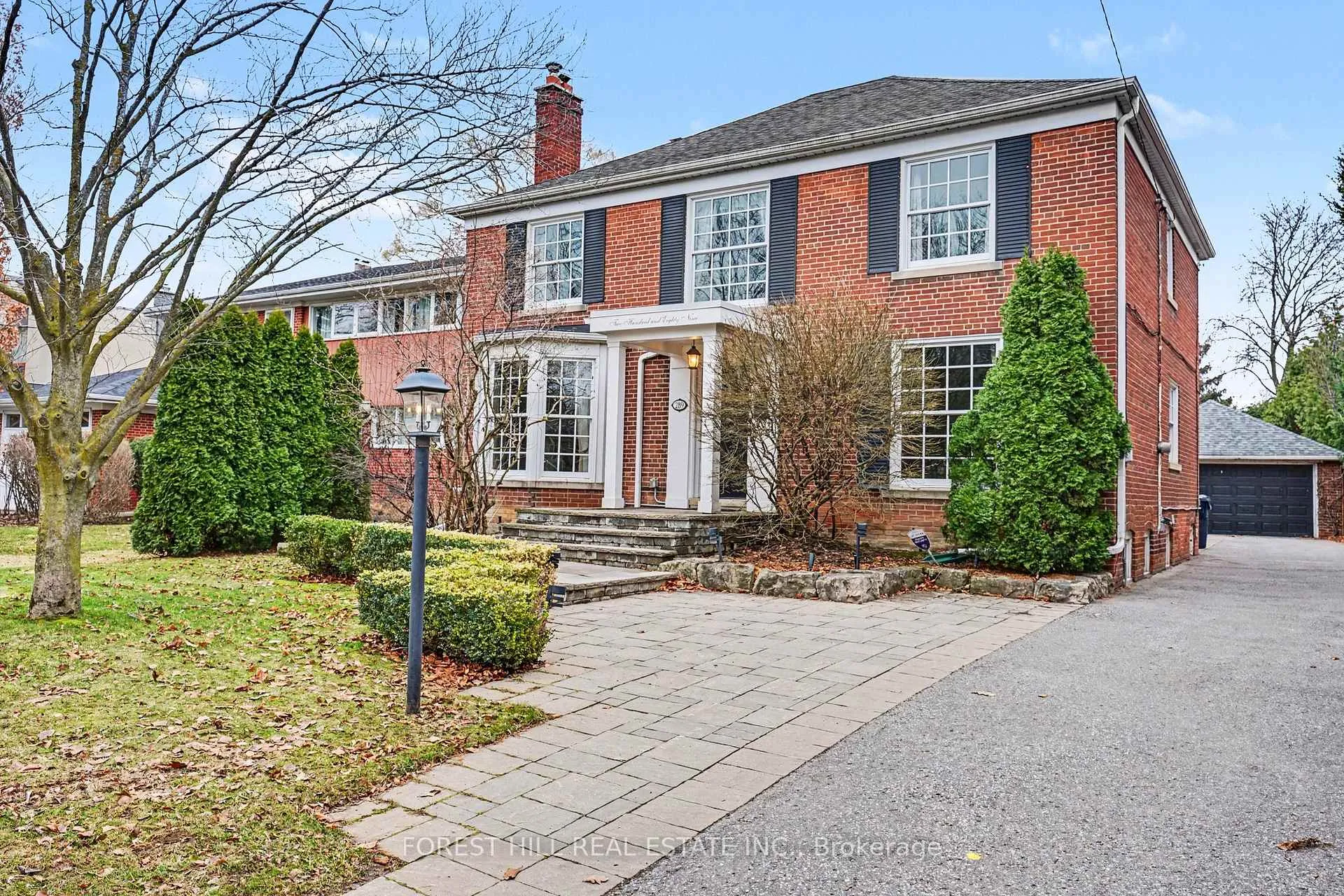Photo 1 of 289 Glengrove Avenue, Toronto, Lawrence Park South — HOMEH