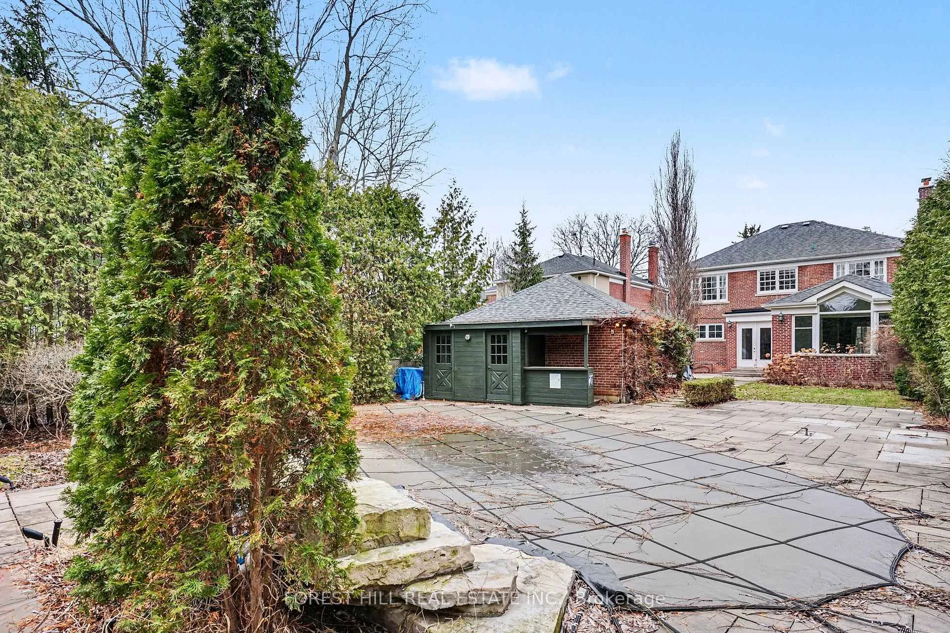 Photo 2 of 289 Glengrove Avenue, Toronto, Lawrence Park South — HOMEH