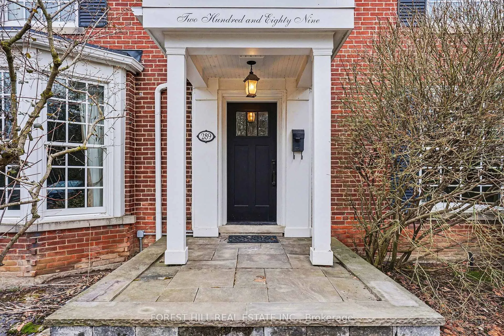 Photo 3 of 289 Glengrove Avenue, Toronto, Lawrence Park South — HOMEH