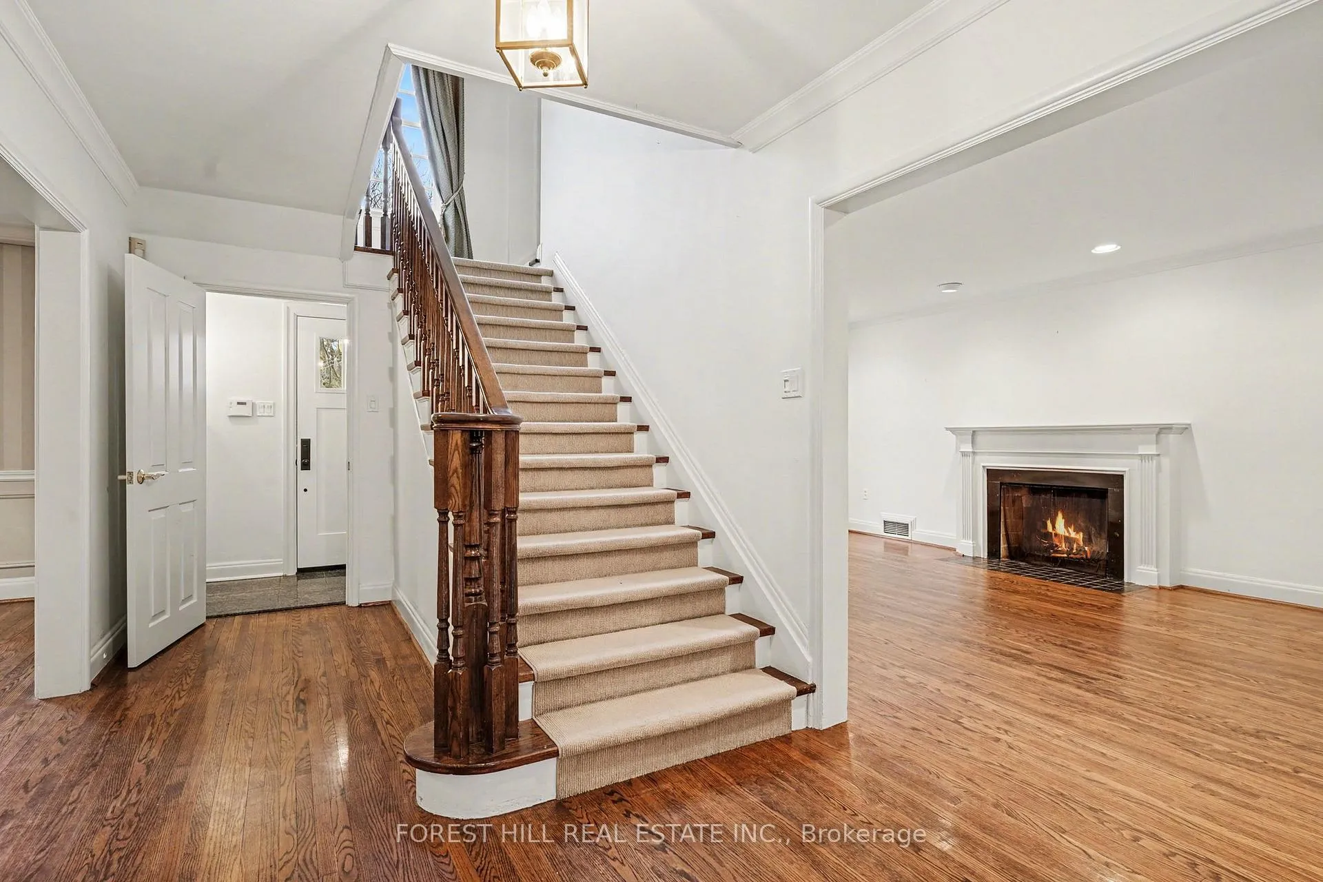 Photo 4 of 289 Glengrove Avenue, Toronto, Lawrence Park South — HOMEH