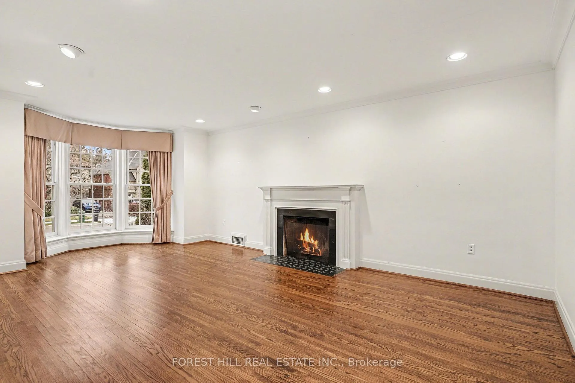 Photo 5 of 289 Glengrove Avenue, Toronto, Lawrence Park South — HOMEH