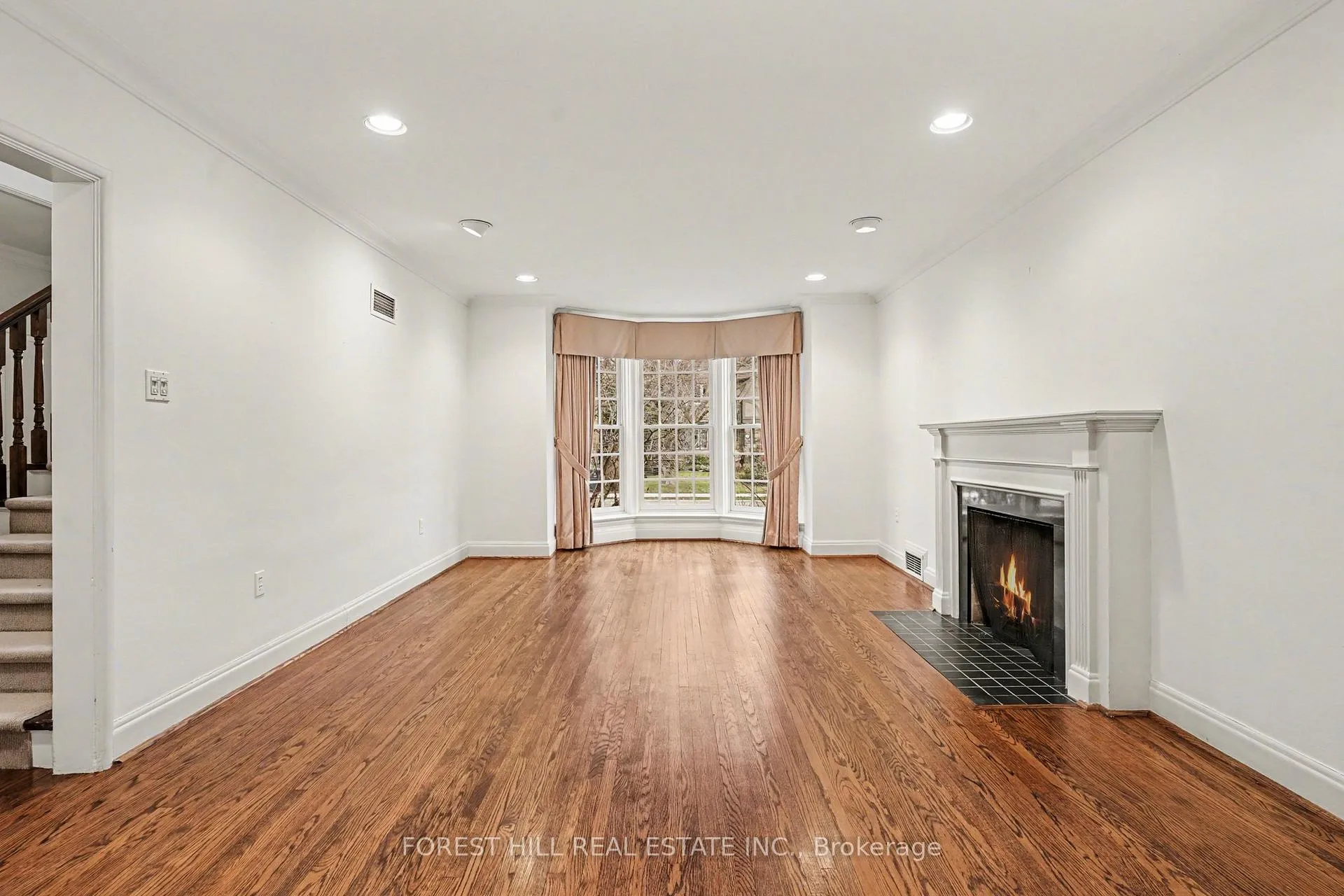 Photo 6 of 289 Glengrove Avenue, Toronto, Lawrence Park South — HOMEH