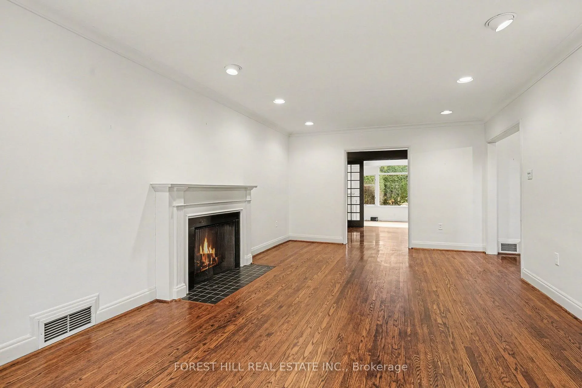 Photo 7 of 289 Glengrove Avenue, Toronto, Lawrence Park South — HOMEH
