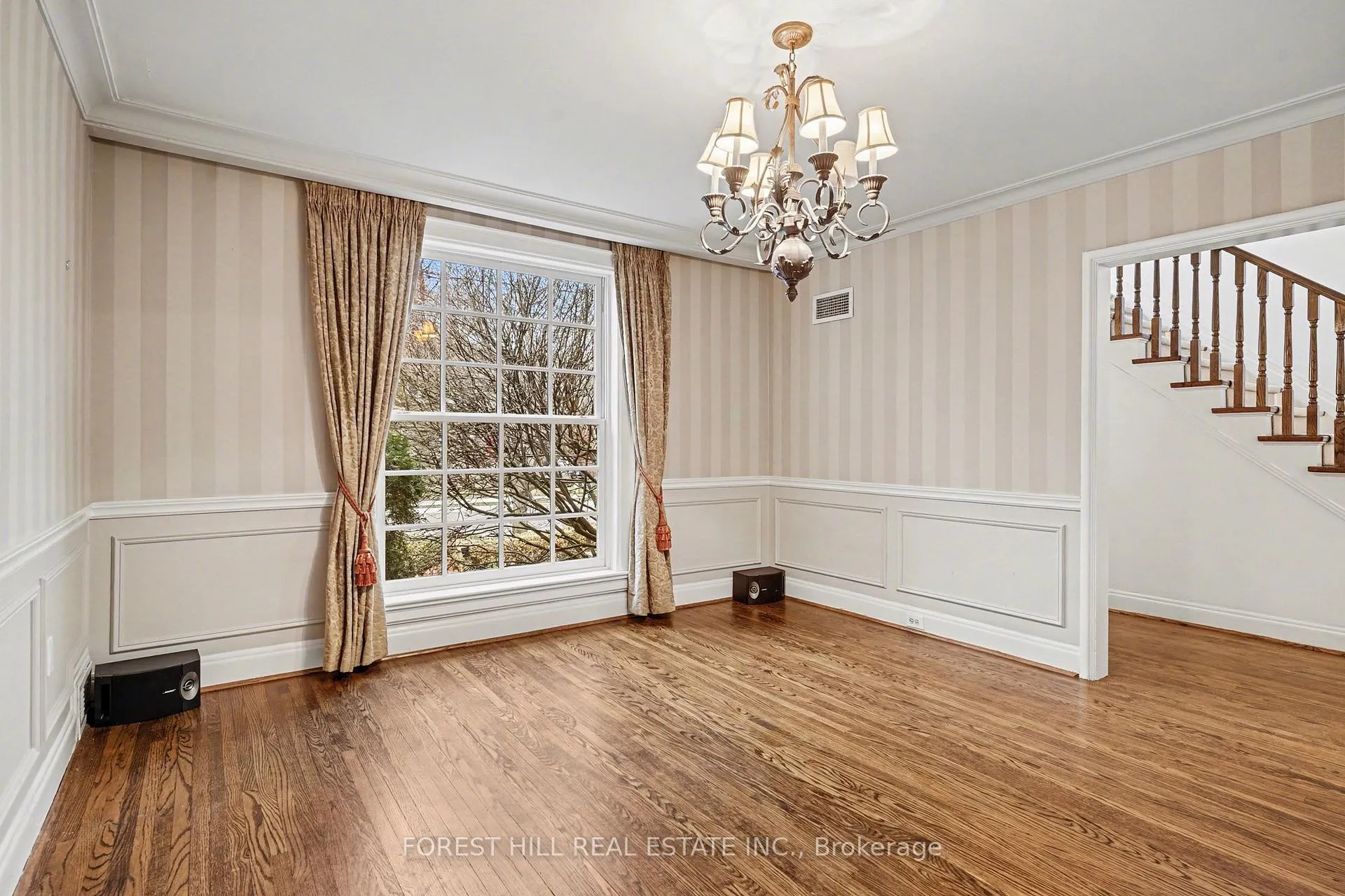 Photo 9 of 289 Glengrove Avenue, Toronto, Lawrence Park South — HOMEH