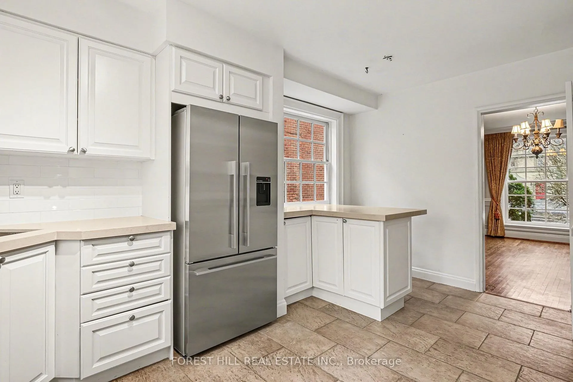 Photo 11 of 289 Glengrove Avenue, Toronto, Lawrence Park South — HOMEH