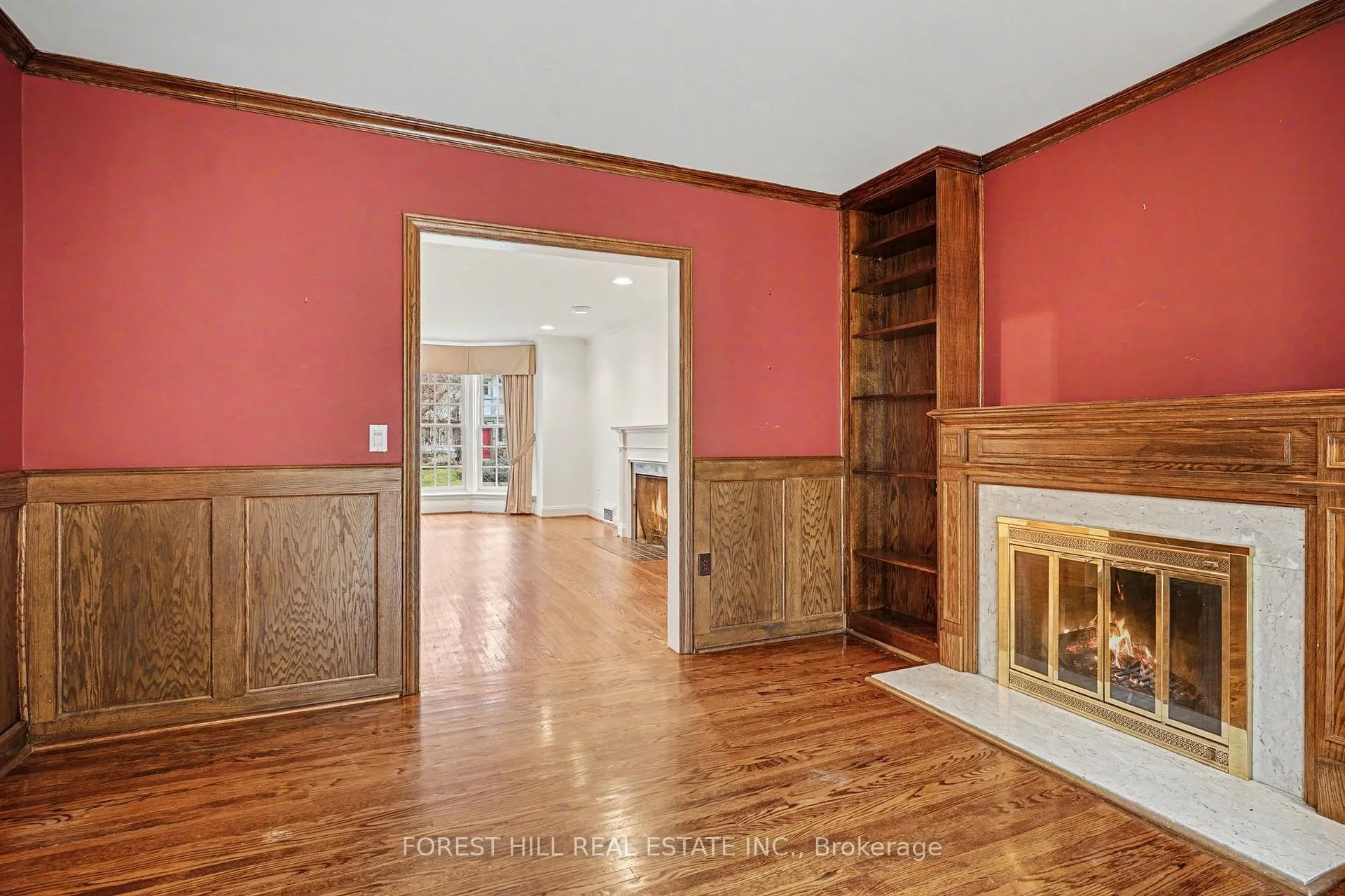 Photo 15 of 289 Glengrove Avenue, Toronto, Lawrence Park South — HOMEH