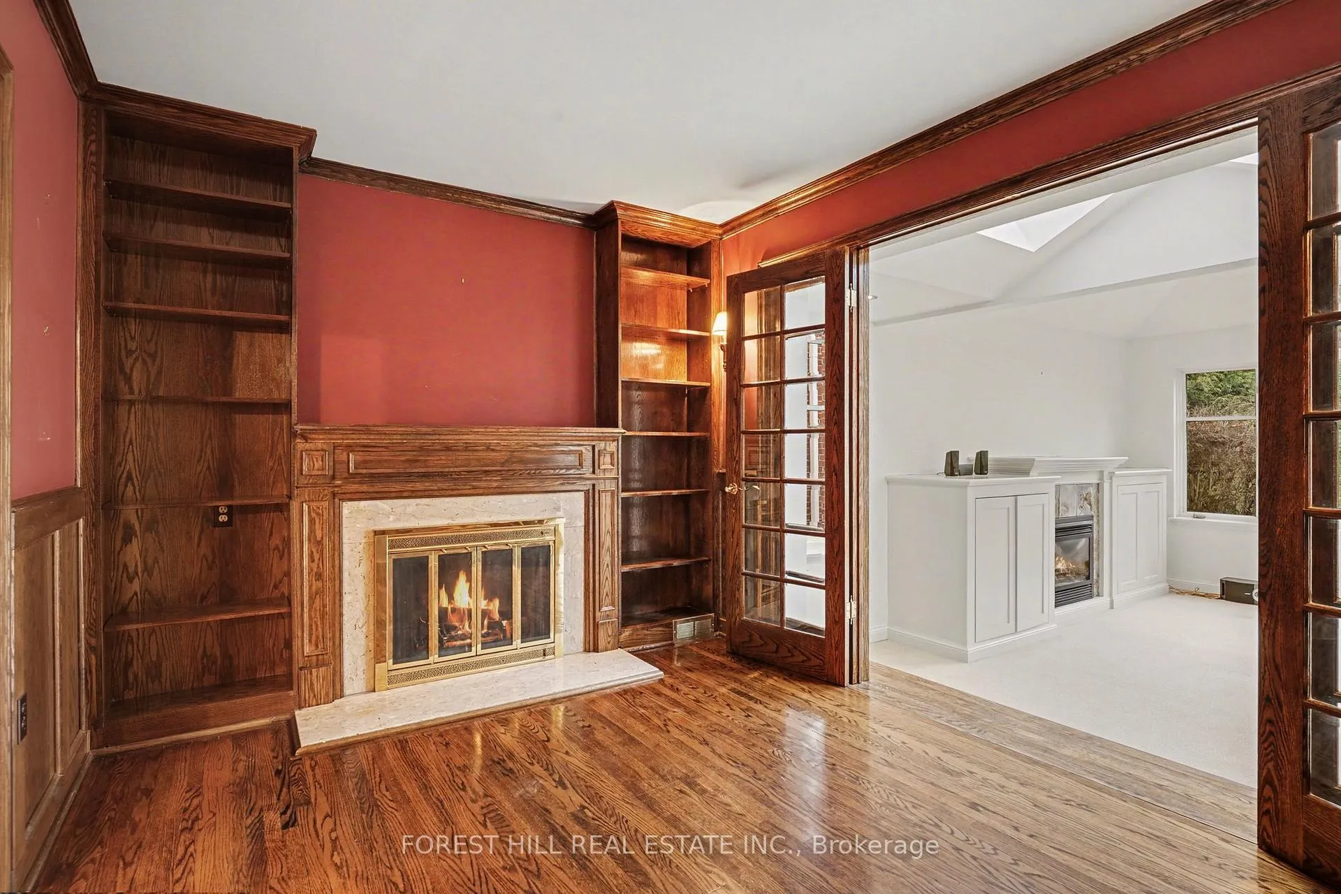 Photo 16 of 289 Glengrove Avenue, Toronto, Lawrence Park South — HOMEH