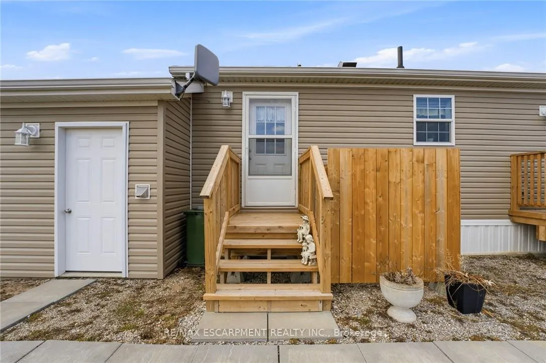 Photo 33 of 20 Hickory Hollow, Haldimand, Nanticoke — HOMEH