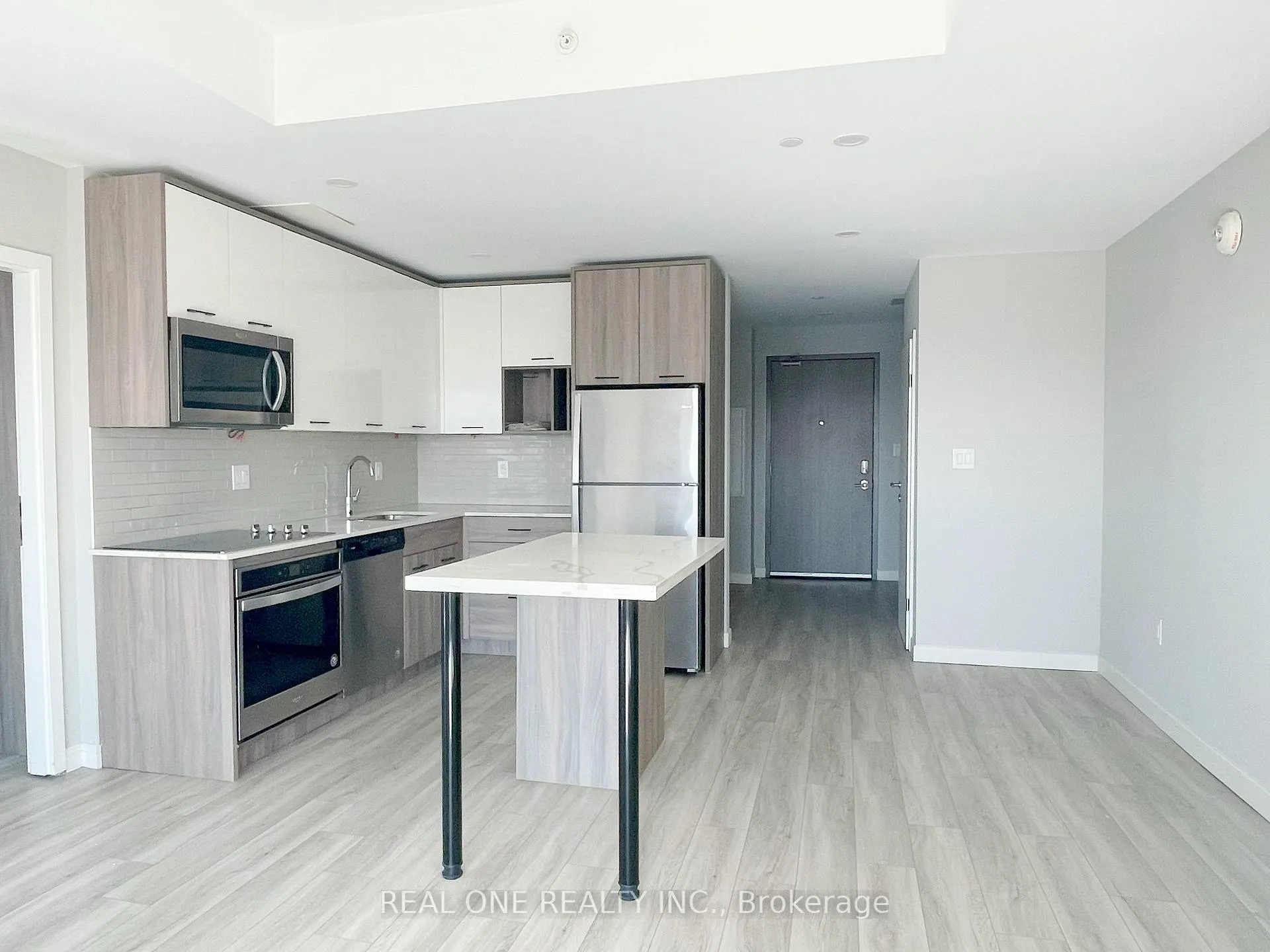 Photo 4 of Unit 2809, 20 George Street, Hamilton, Central — HOMEH