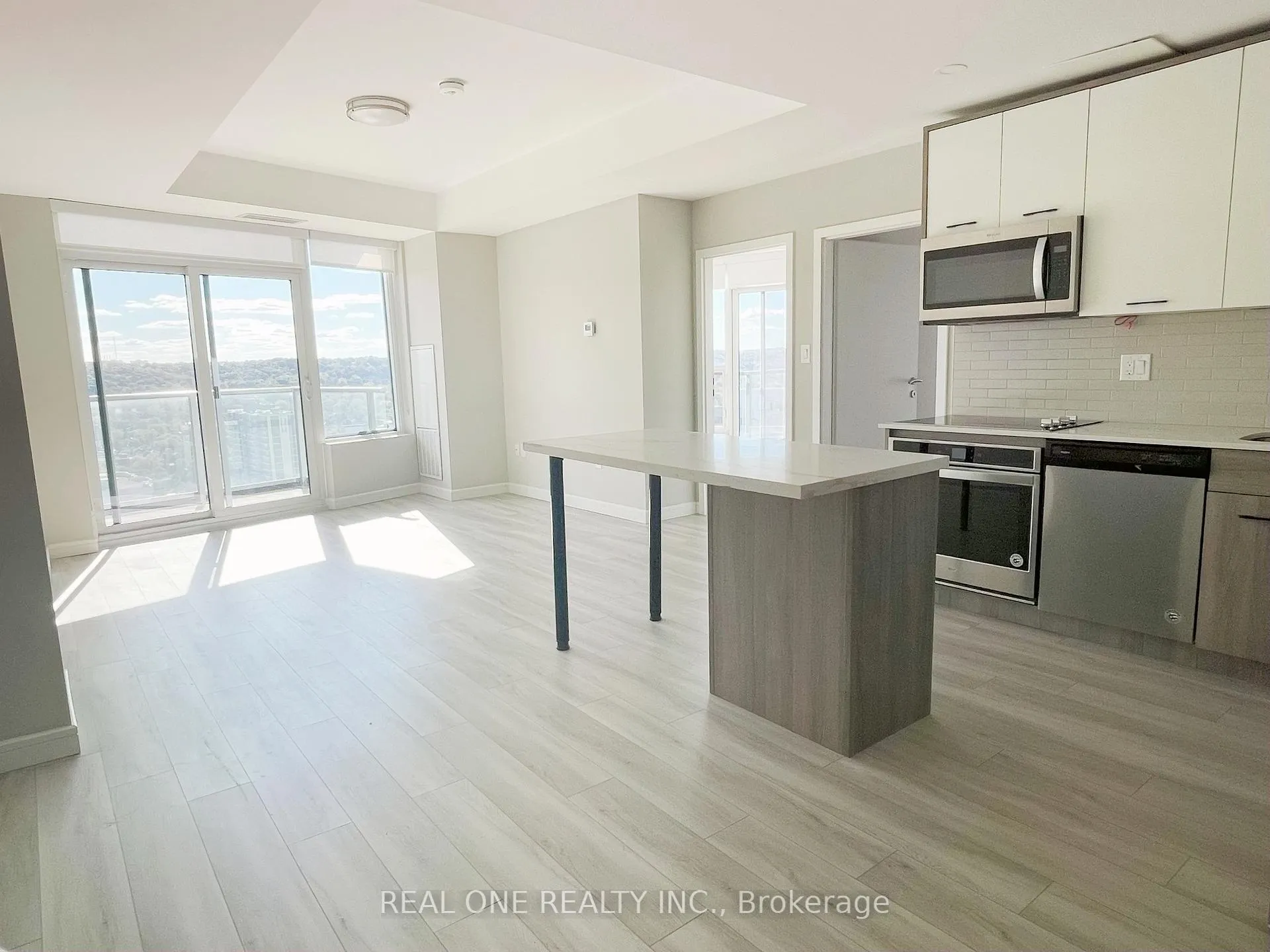 Photo 5 of Unit 2809, 20 George Street, Hamilton, Central — HOMEH