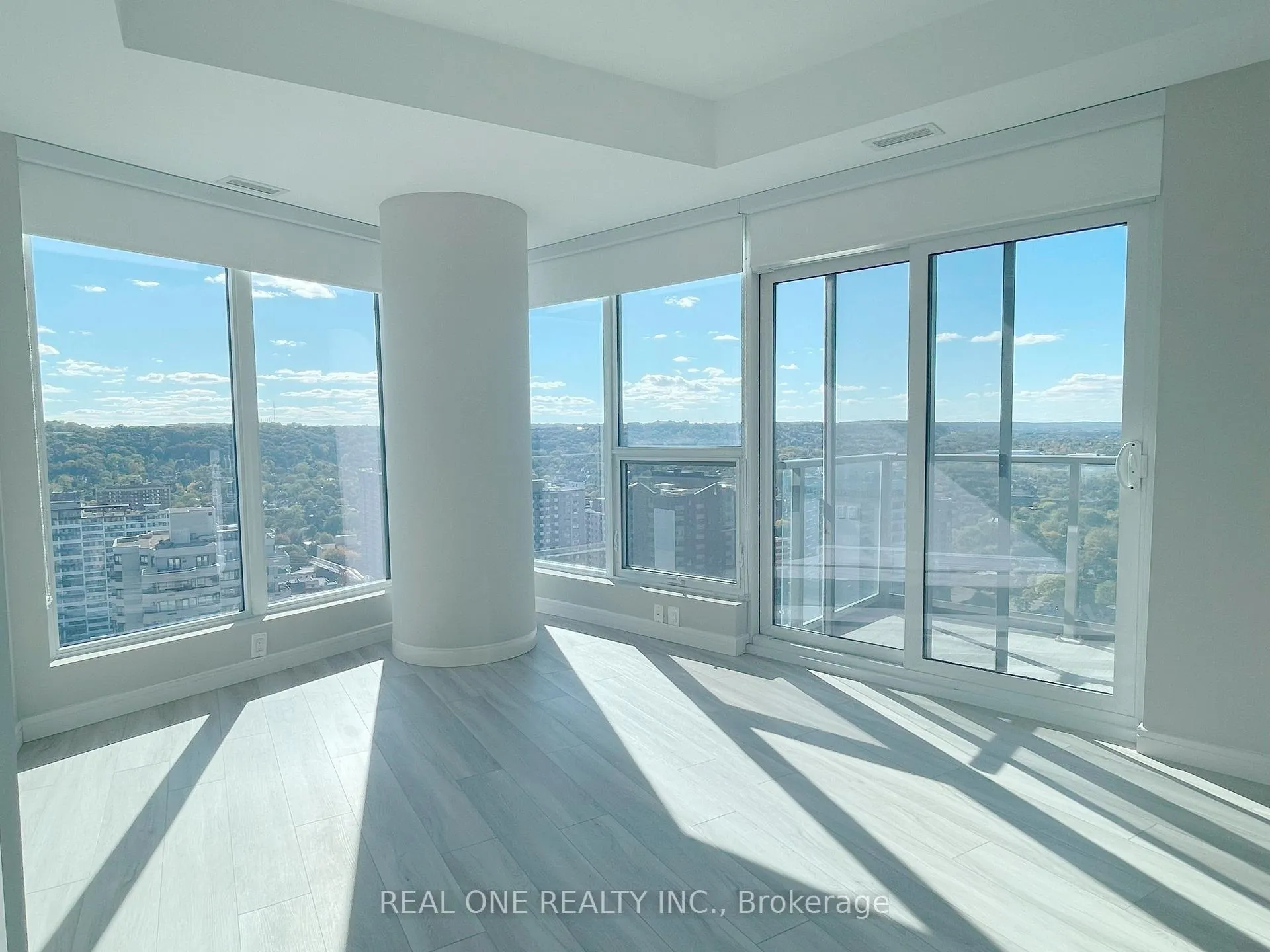 Photo 16 of Unit 2809, 20 George Street, Hamilton, Central — HOMEH