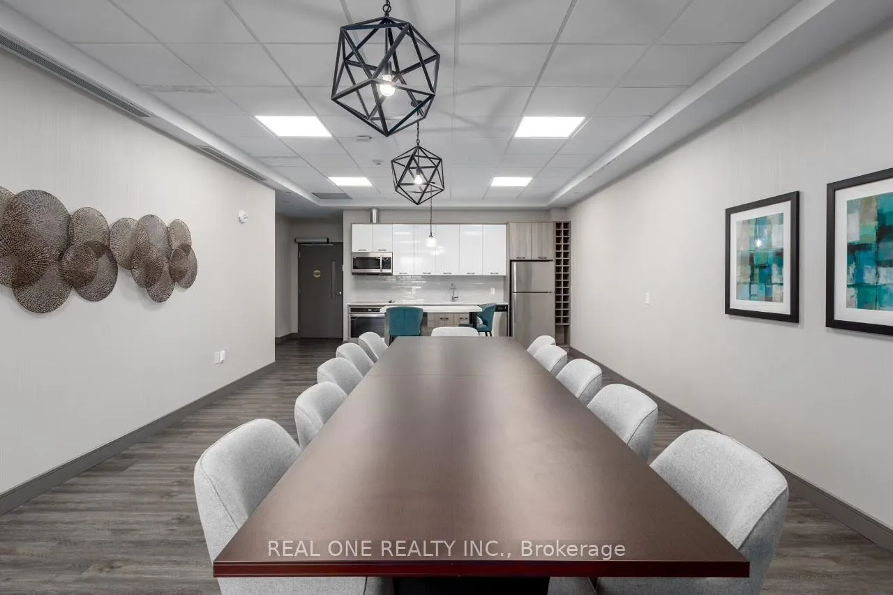 Photo 25 of Unit 2809, 20 George Street, Hamilton, Central — HOMEH