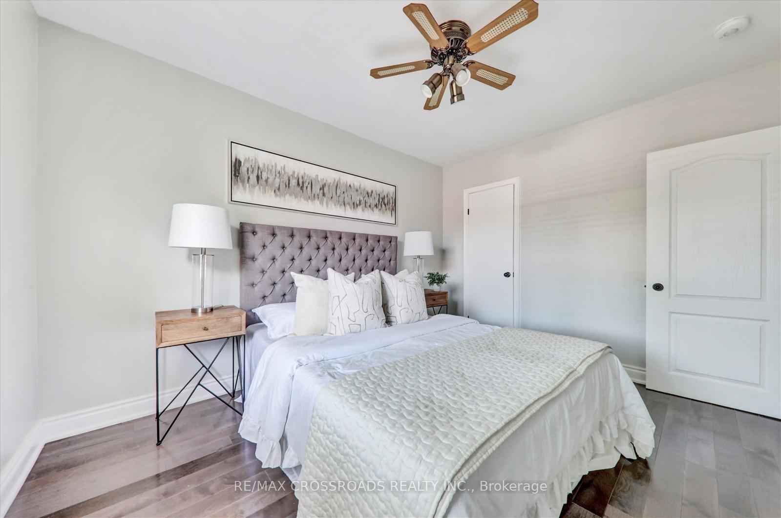 Photo 20 of 31 Benlight Crescent, Scarborough, Woburn — HOMEH