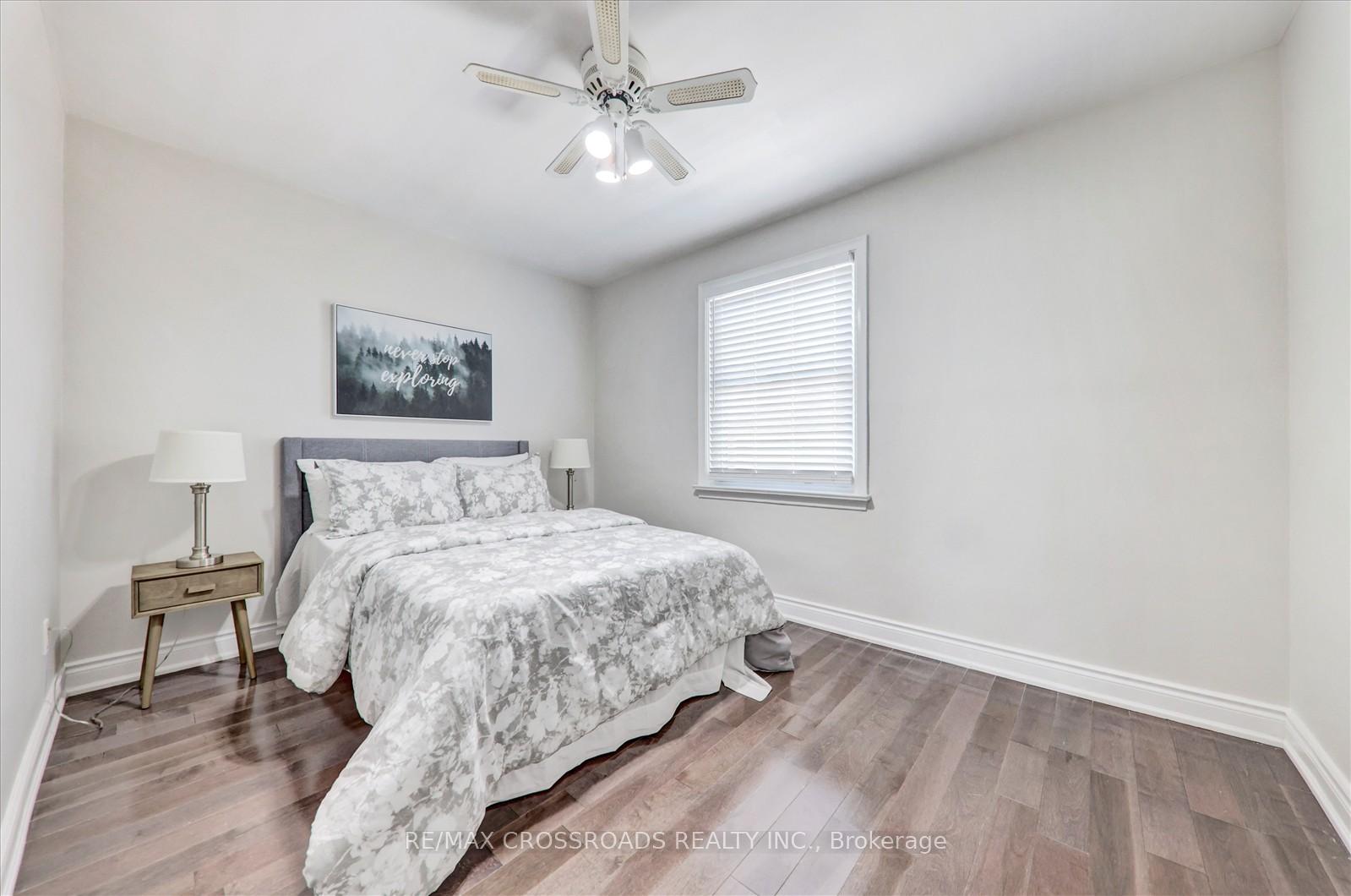 Photo 21 of 31 Benlight Crescent, Scarborough, Woburn — HOMEH