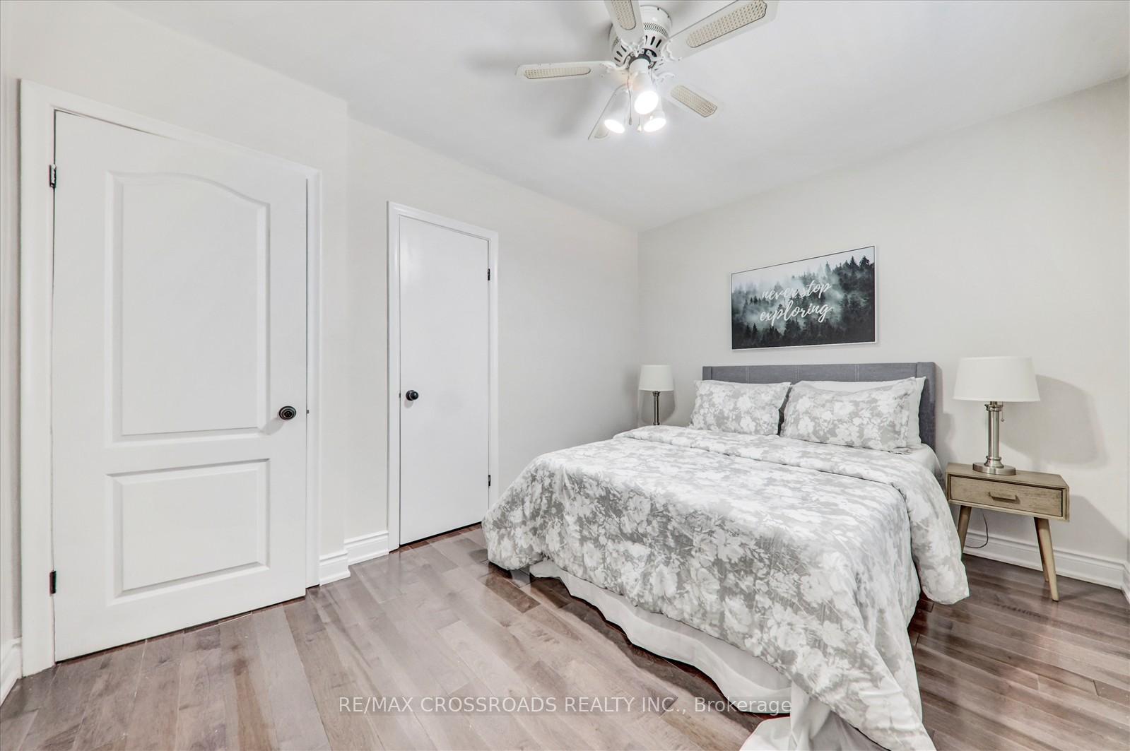 Photo 22 of 31 Benlight Crescent, Scarborough, Woburn — HOMEH
