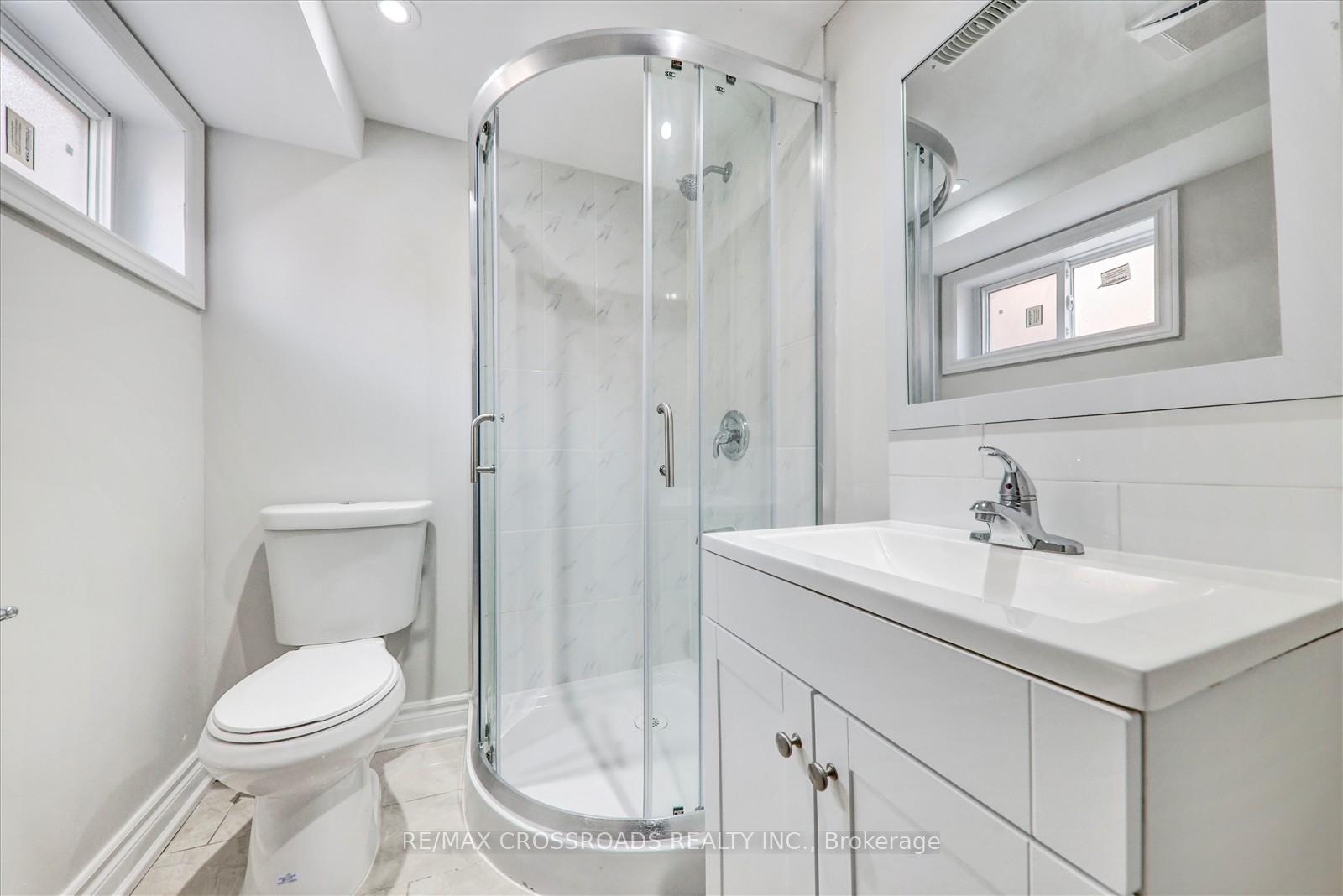 Photo 28 of 31 Benlight Crescent, Scarborough, Woburn — HOMEH