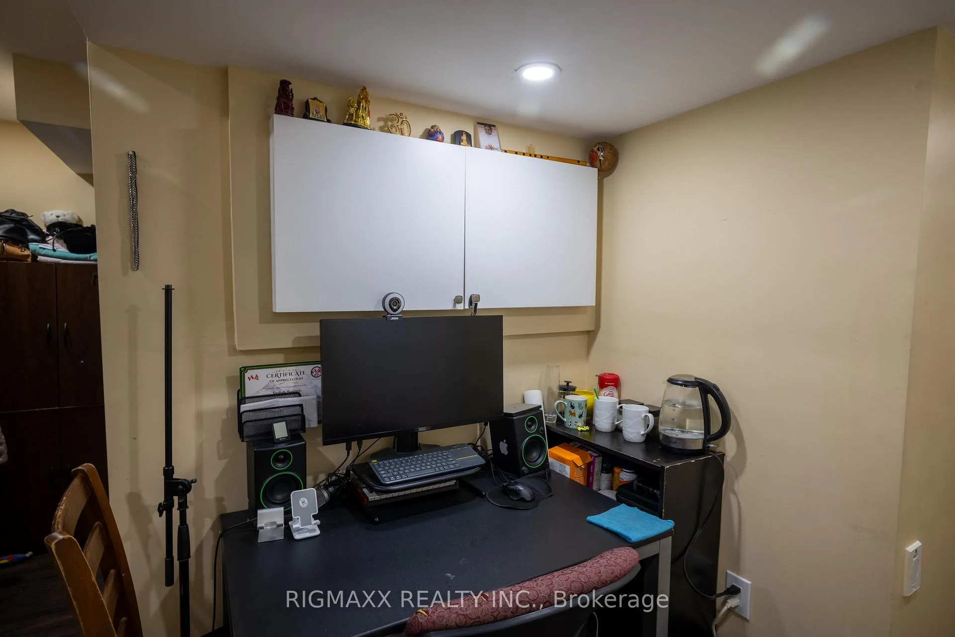 Photo 15 of 81 Bernard Avenue, Brampton, Fletcher's Creek South — HOMEH