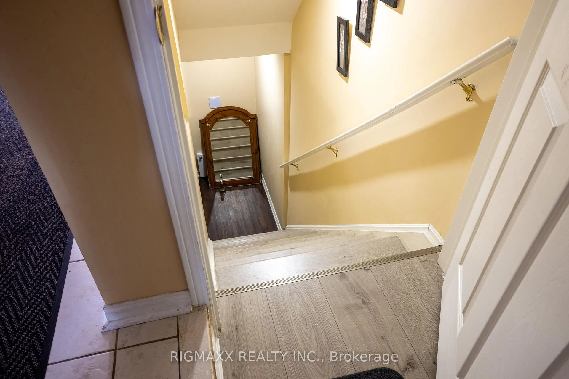 Photo 18 of 81 Bernard Avenue, Brampton, Fletcher's Creek South — HOMEH