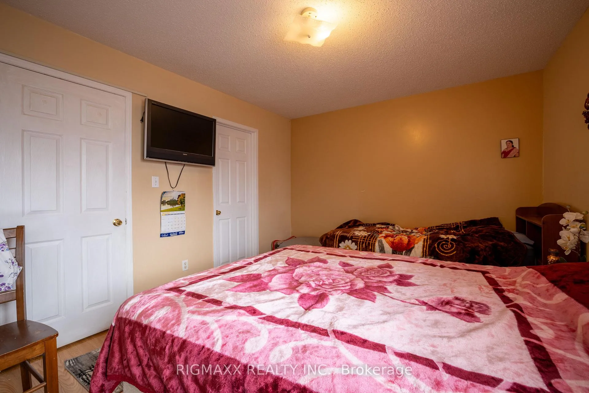 Photo 40 of 81 Bernard Avenue, Brampton, Fletcher's Creek South — HOMEH