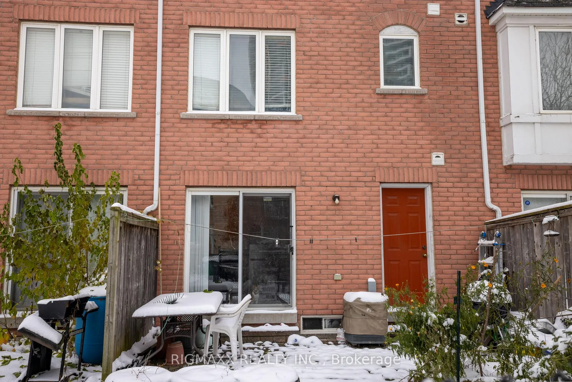 Photo 46 of 81 Bernard Avenue, Brampton, Fletcher's Creek South — HOMEH