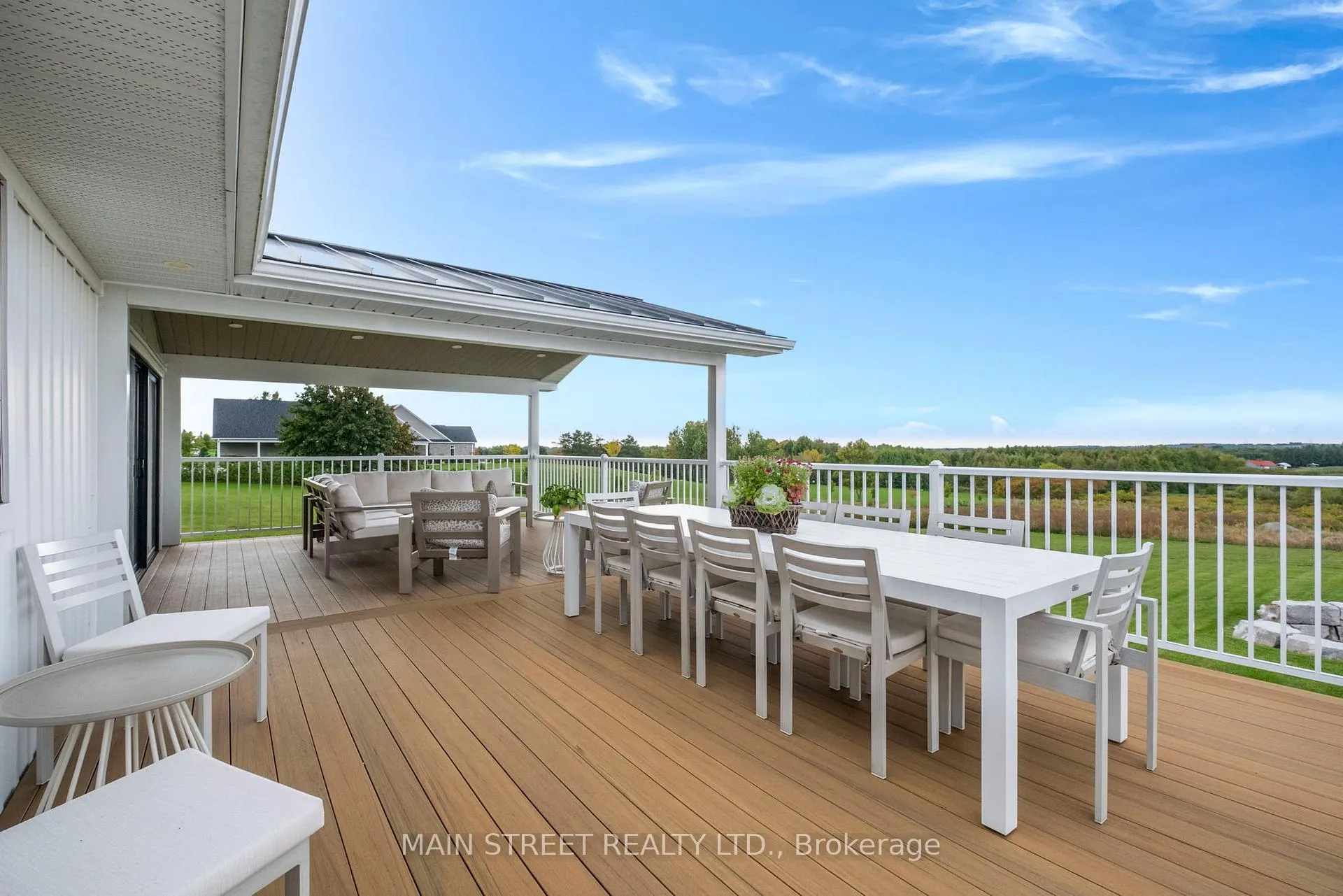 Photo 5 of 6346 Clemens Road, Clarington, Bowmanville — HOMEH