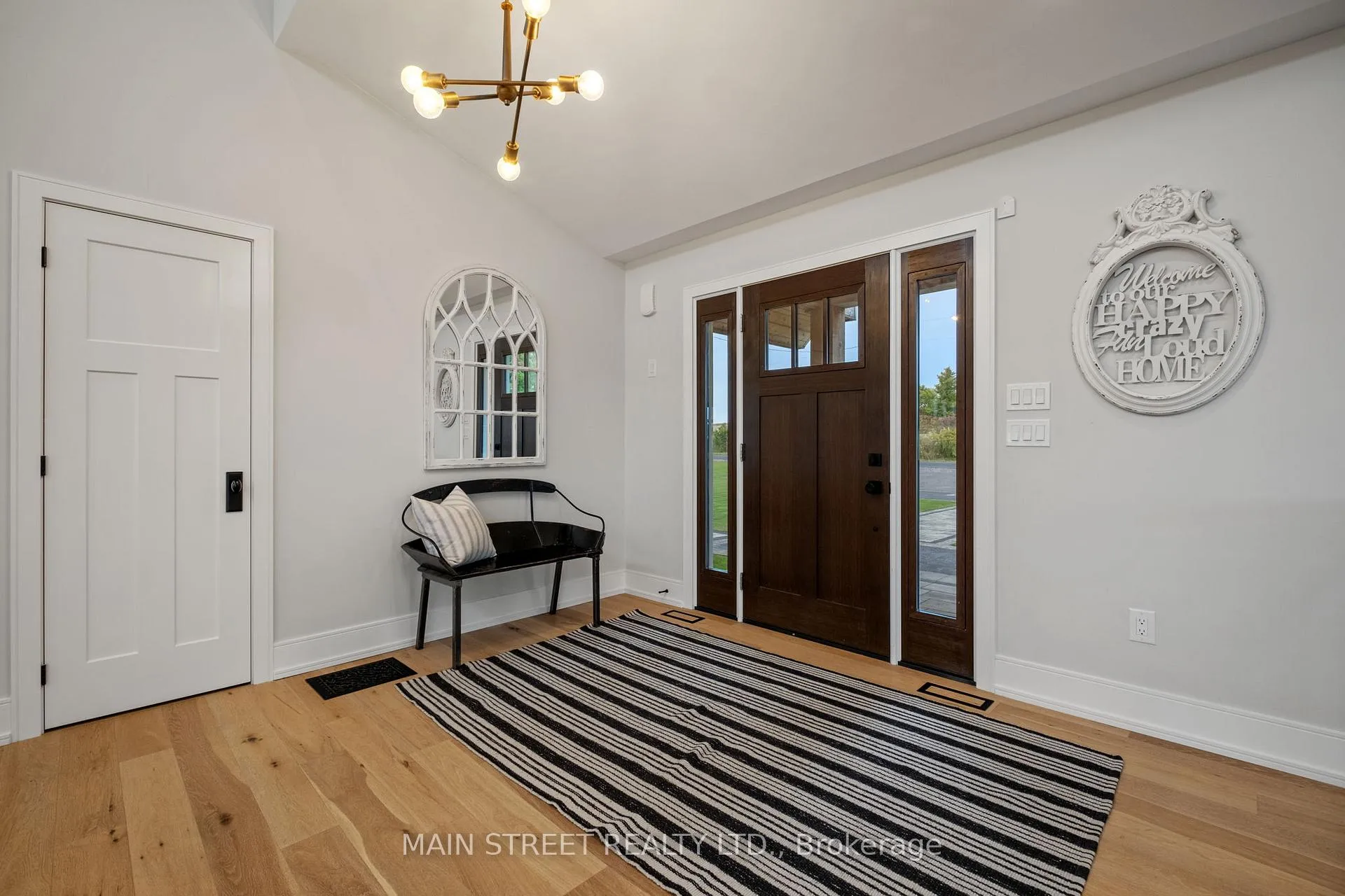 Photo 6 of 6346 Clemens Road, Clarington, Bowmanville — HOMEH