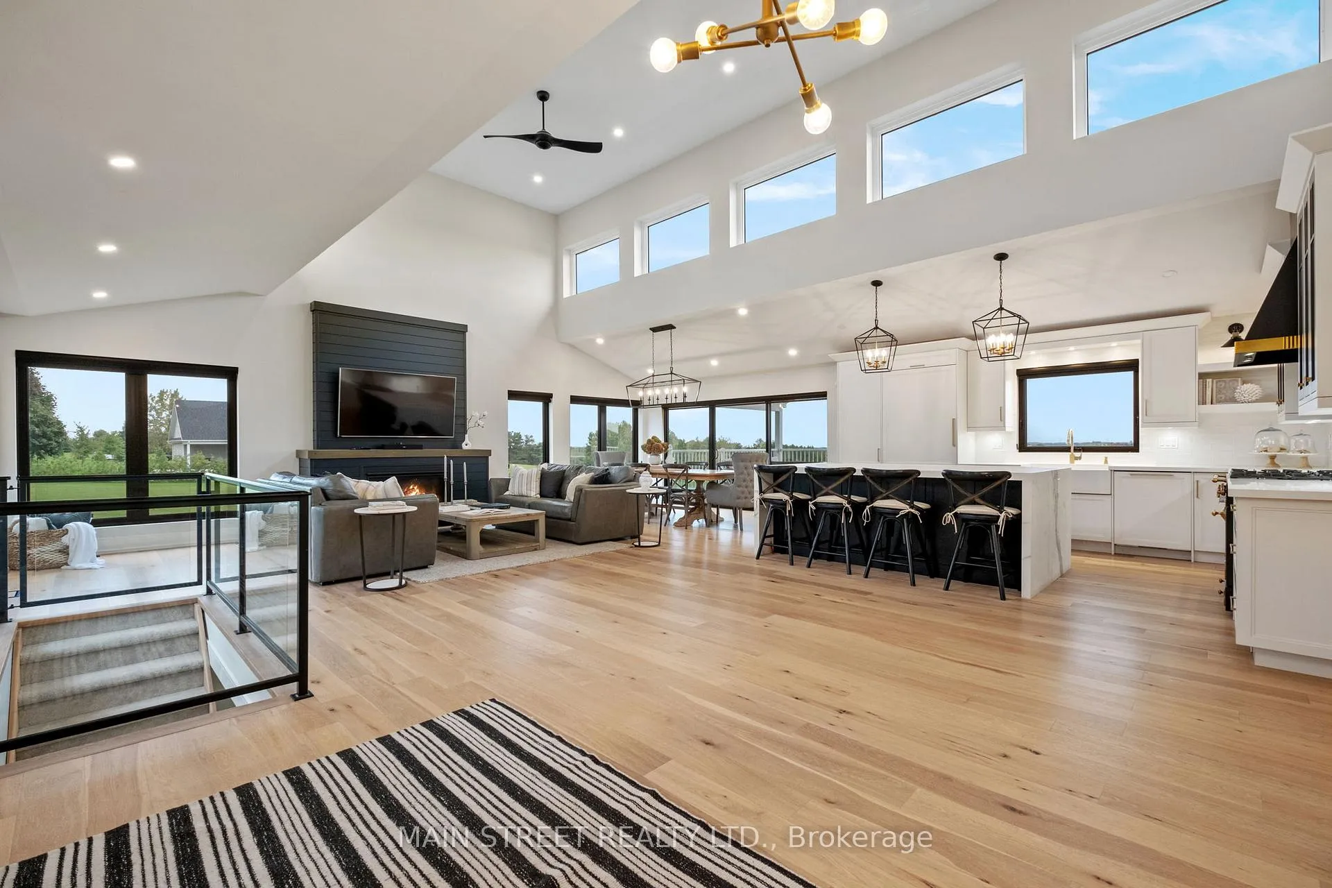 Photo 7 of 6346 Clemens Road, Clarington, Bowmanville — HOMEH