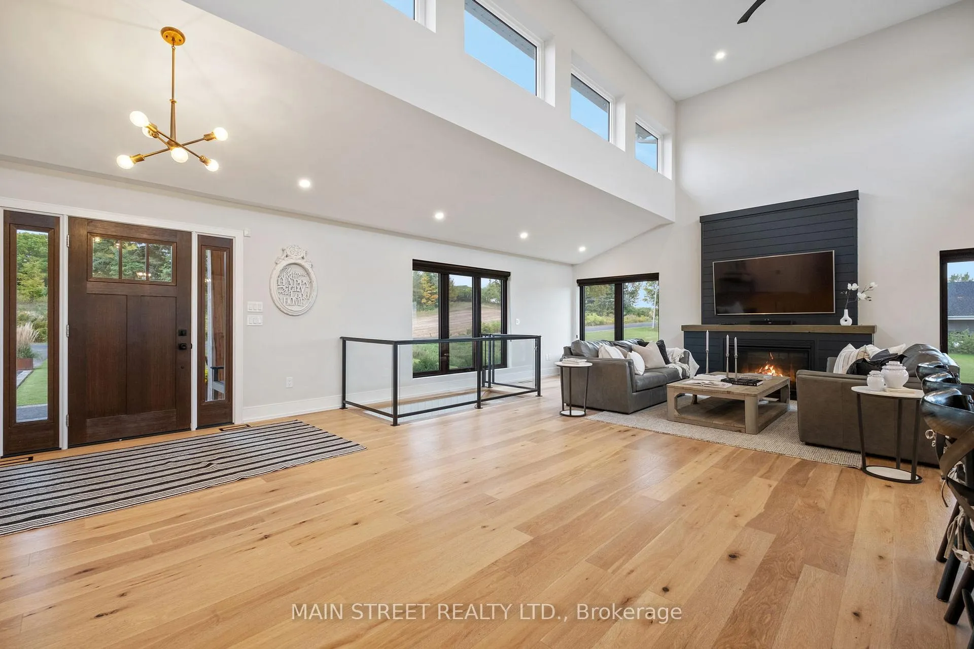 Photo 8 of 6346 Clemens Road, Clarington, Bowmanville — HOMEH