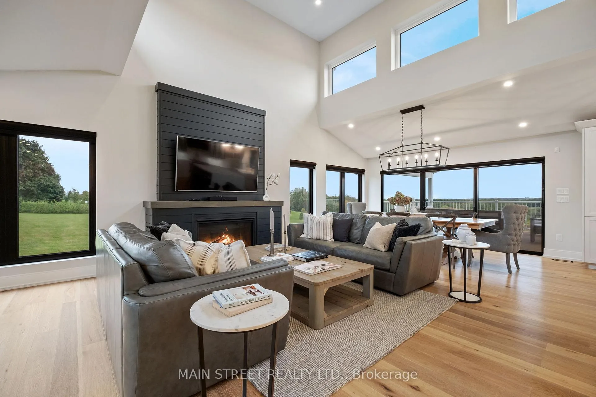 Photo 9 of 6346 Clemens Road, Clarington, Bowmanville — HOMEH