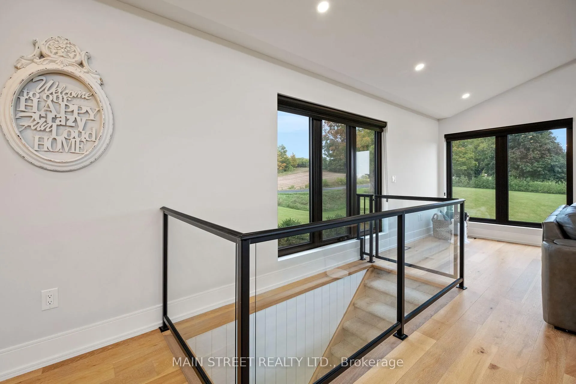 Photo 10 of 6346 Clemens Road, Clarington, Bowmanville — HOMEH