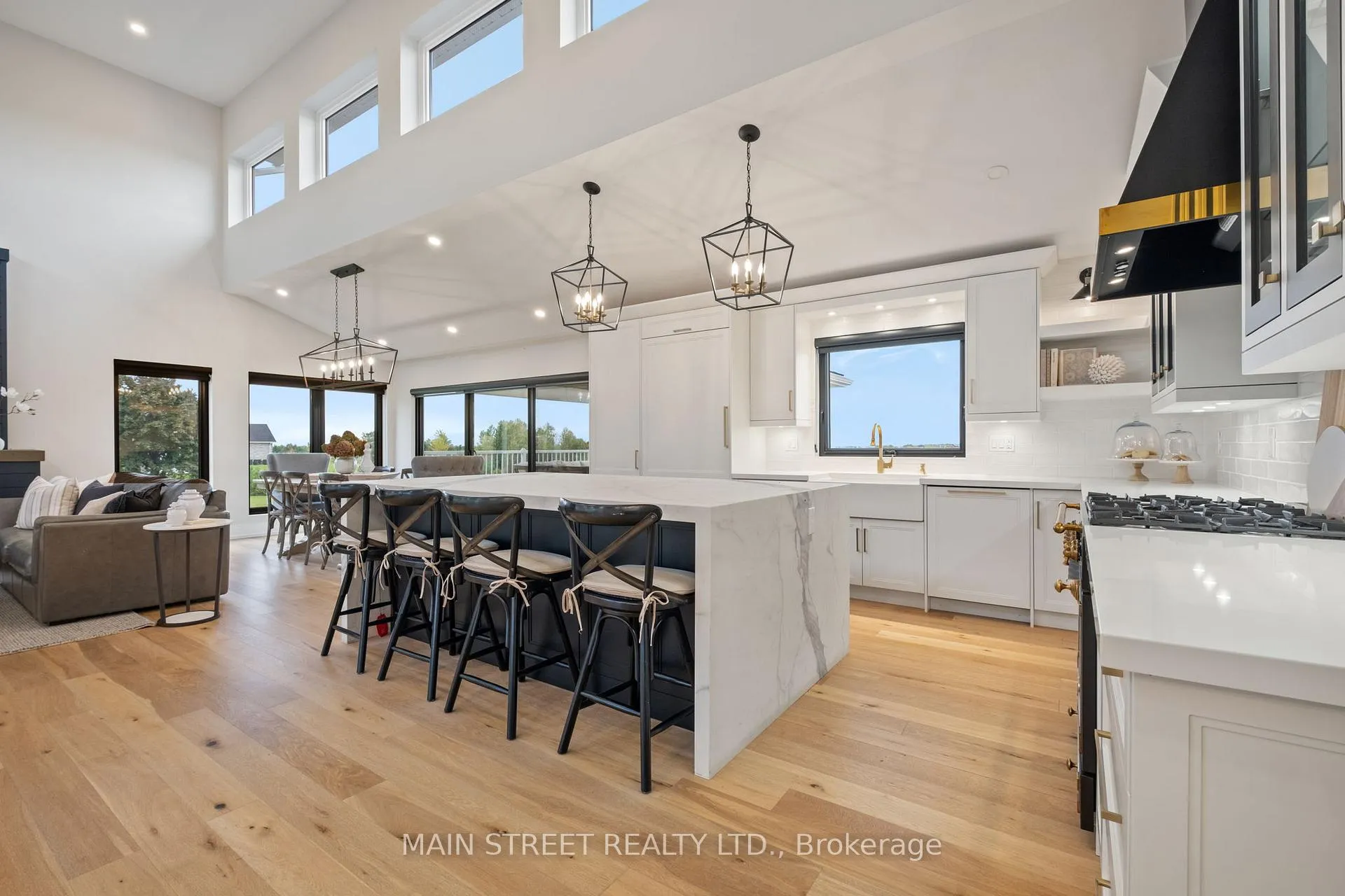Photo 12 of 6346 Clemens Road, Clarington, Bowmanville — HOMEH