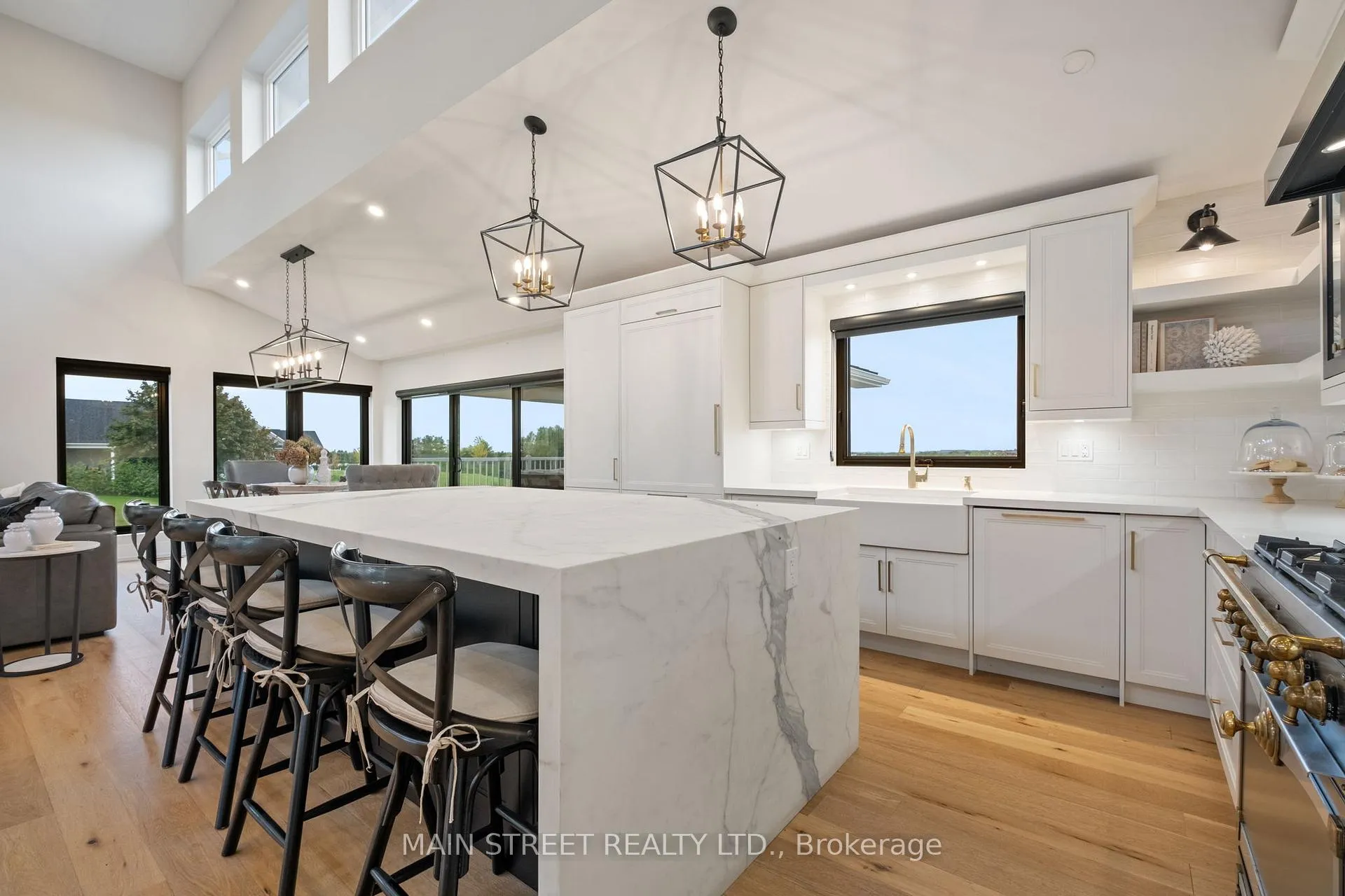 Photo 14 of 6346 Clemens Road, Clarington, Bowmanville — HOMEH