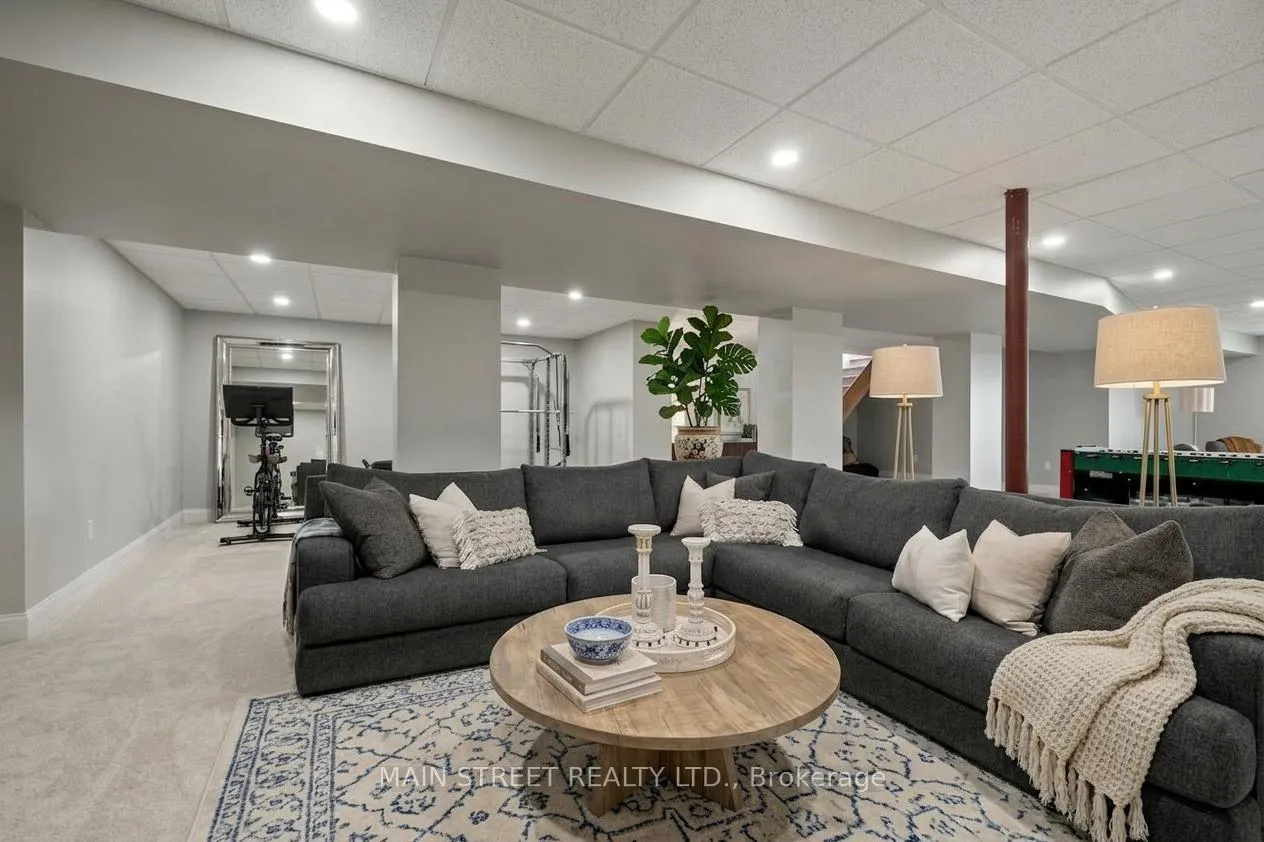 Photo 30 of 6346 Clemens Road, Clarington, Bowmanville — HOMEH