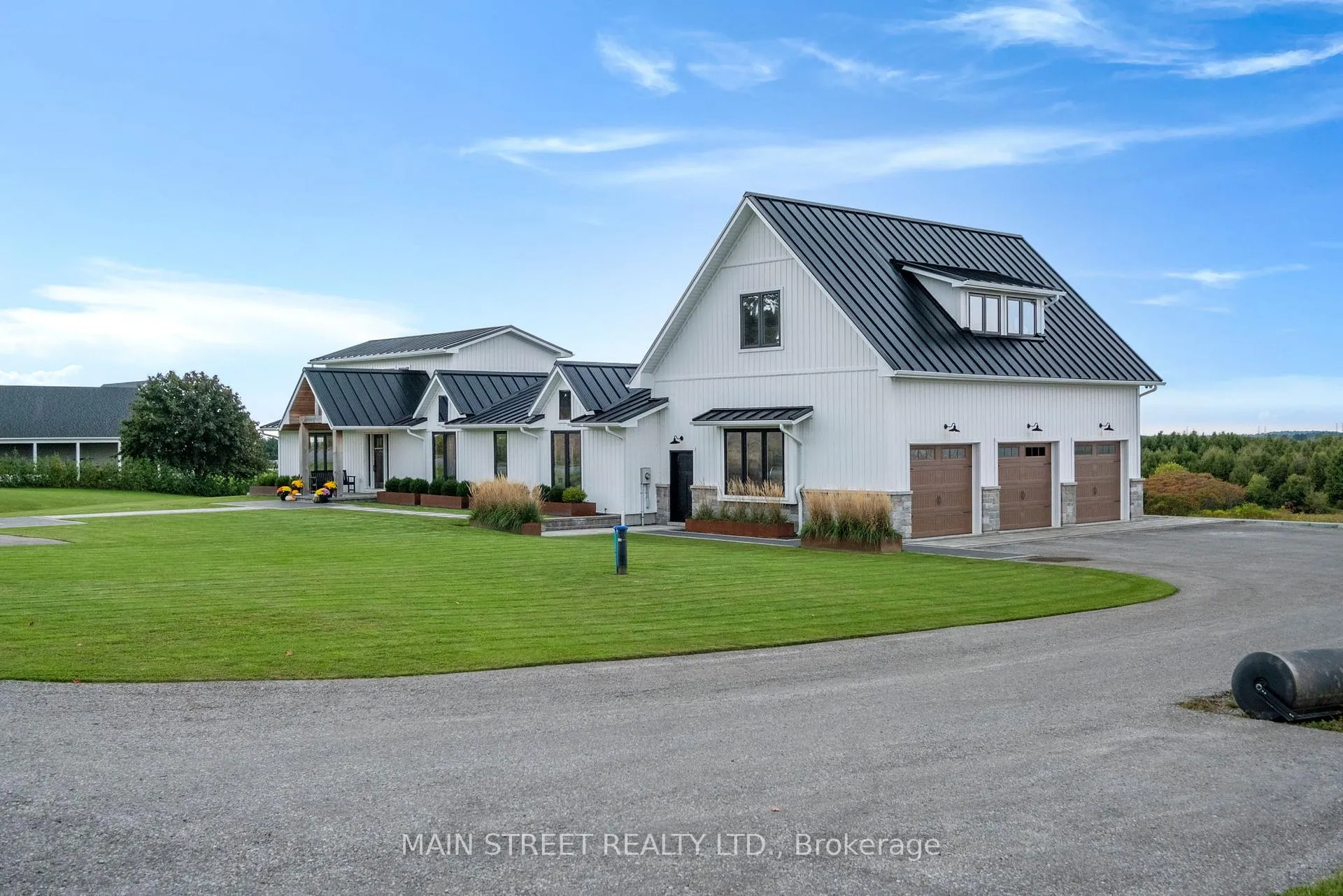 Photo 35 of 6346 Clemens Road, Clarington, Bowmanville — HOMEH