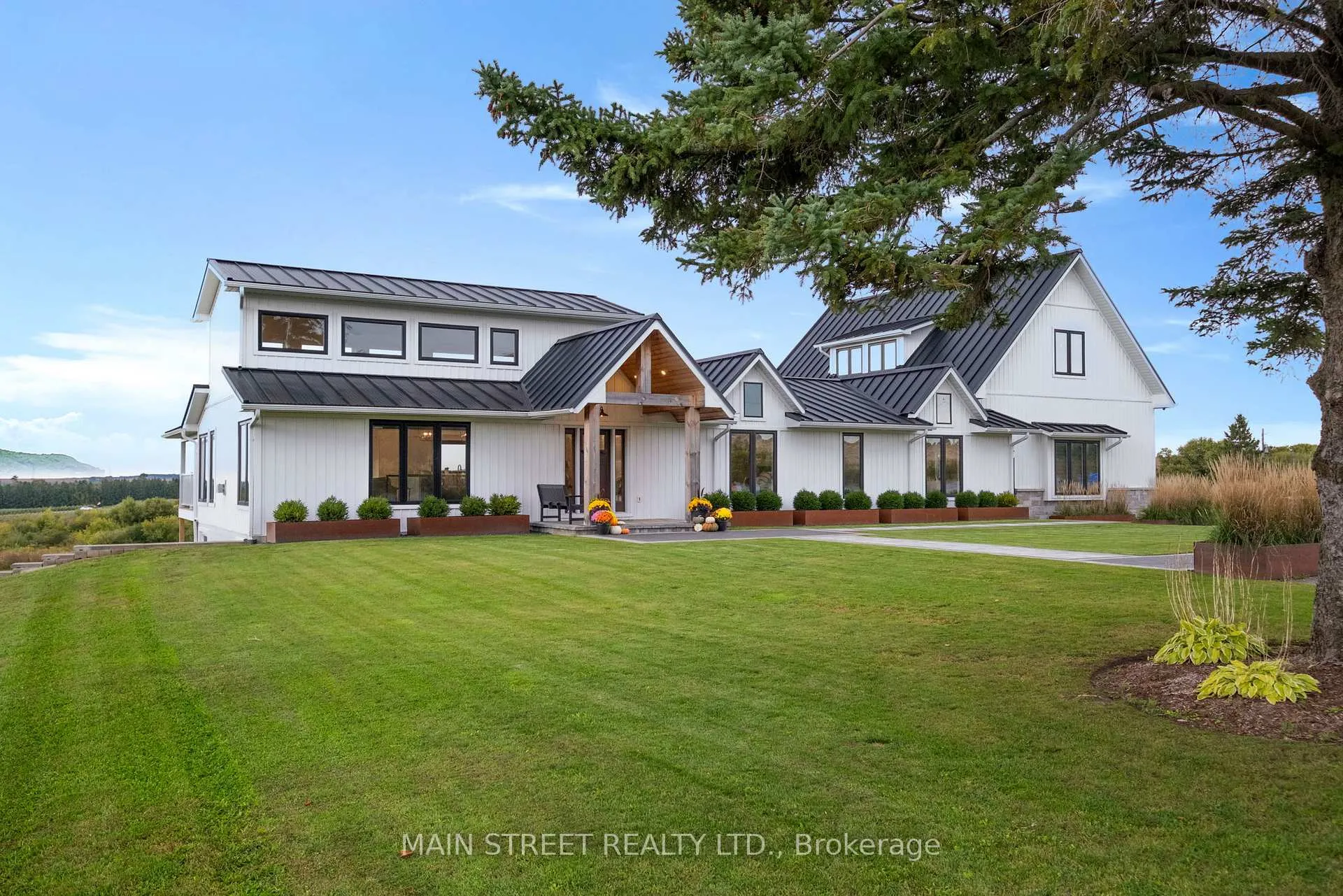 Photo 36 of 6346 Clemens Road, Clarington, Bowmanville — HOMEH