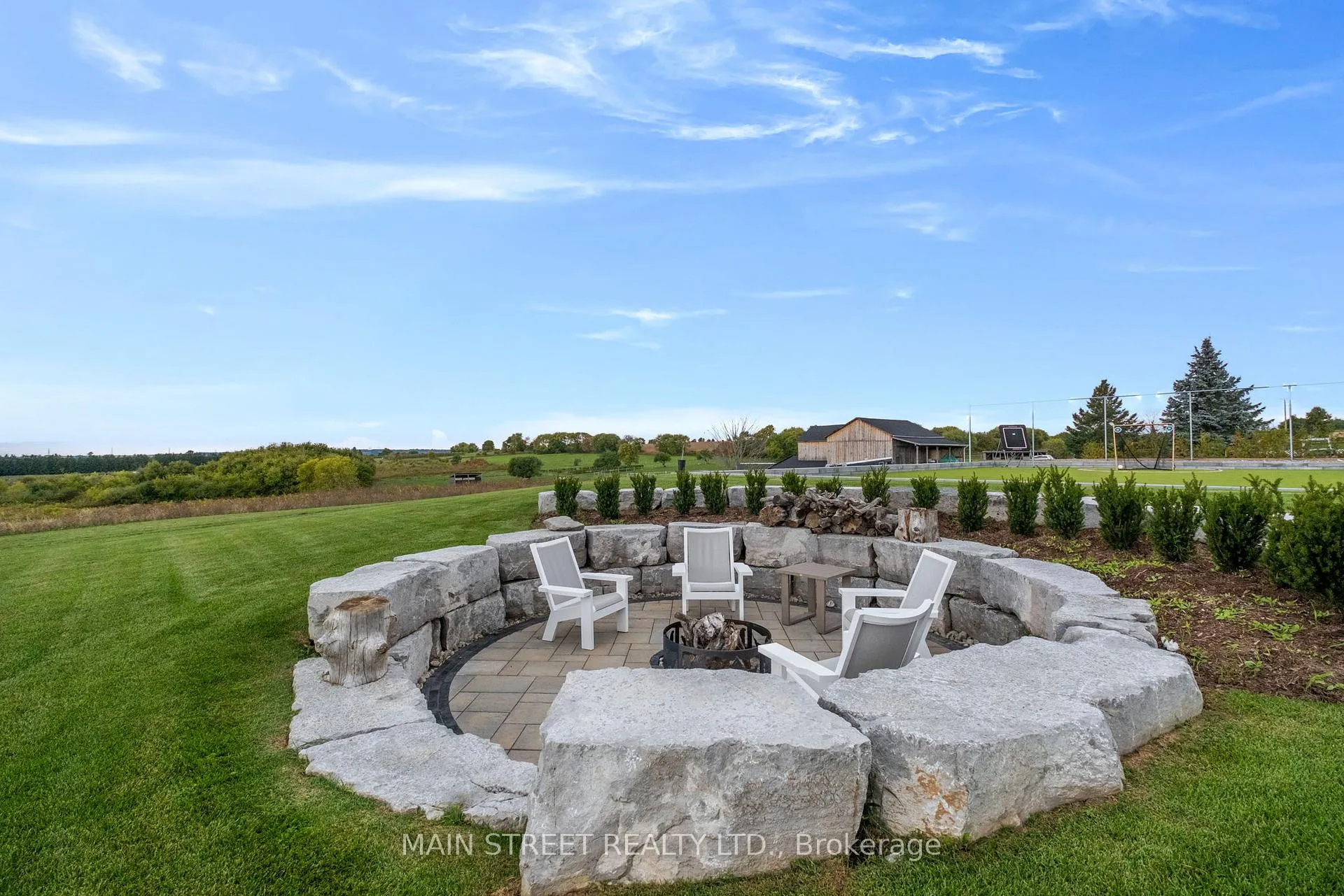 Photo 38 of 6346 Clemens Road, Clarington, Bowmanville — HOMEH