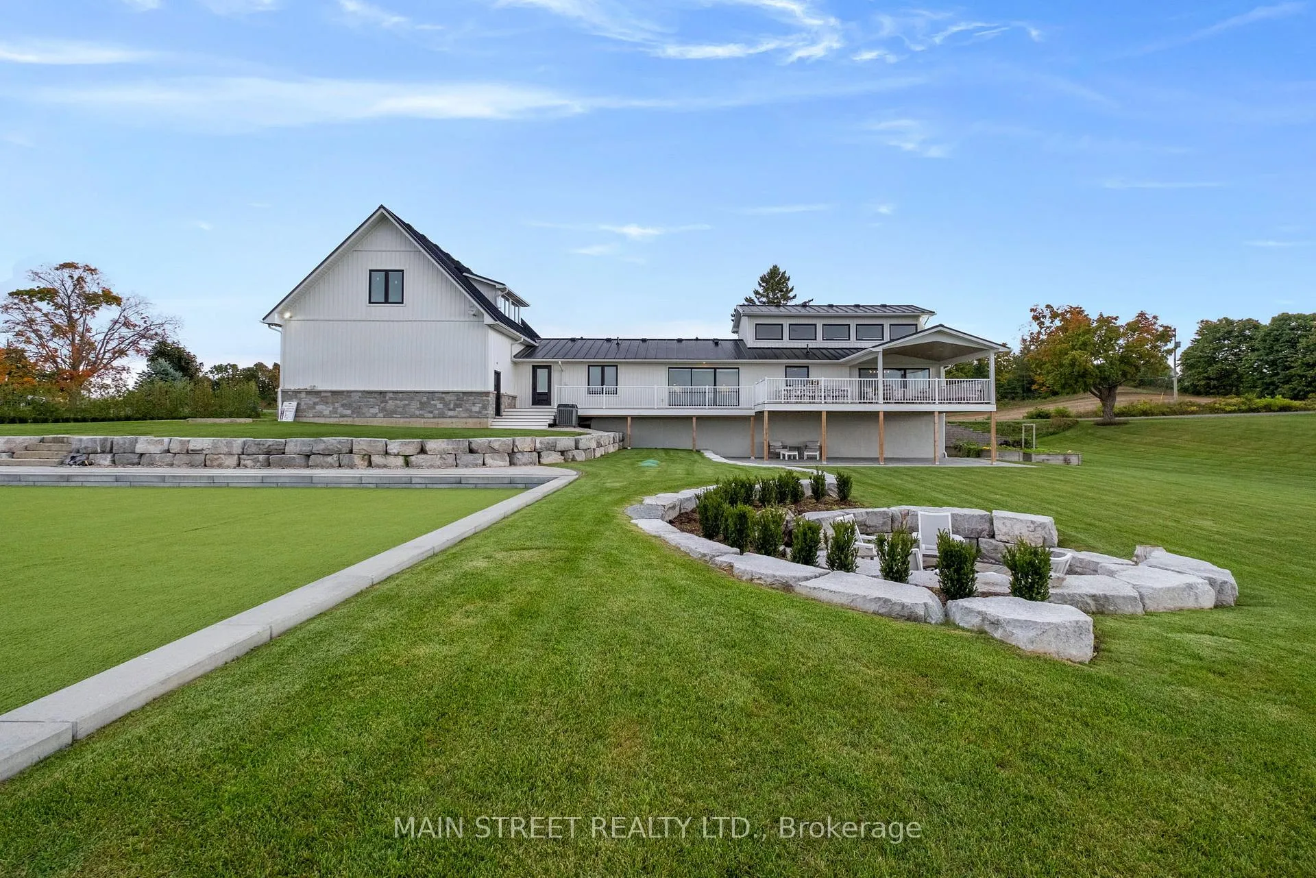 Photo 39 of 6346 Clemens Road, Clarington, Bowmanville — HOMEH